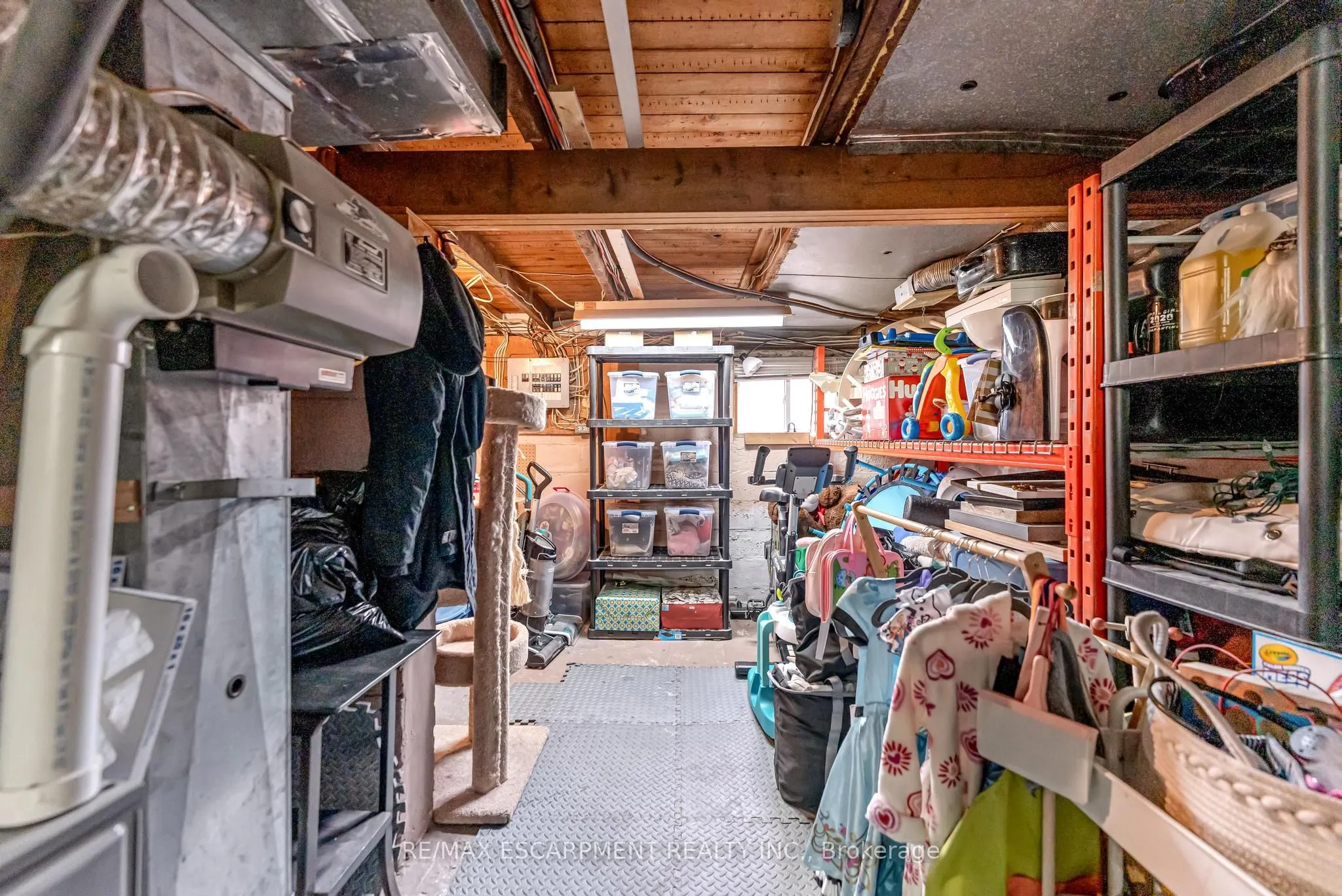 588 Cochrane Road