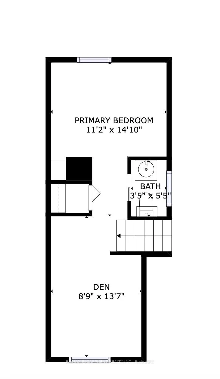 588 Cochrane Road