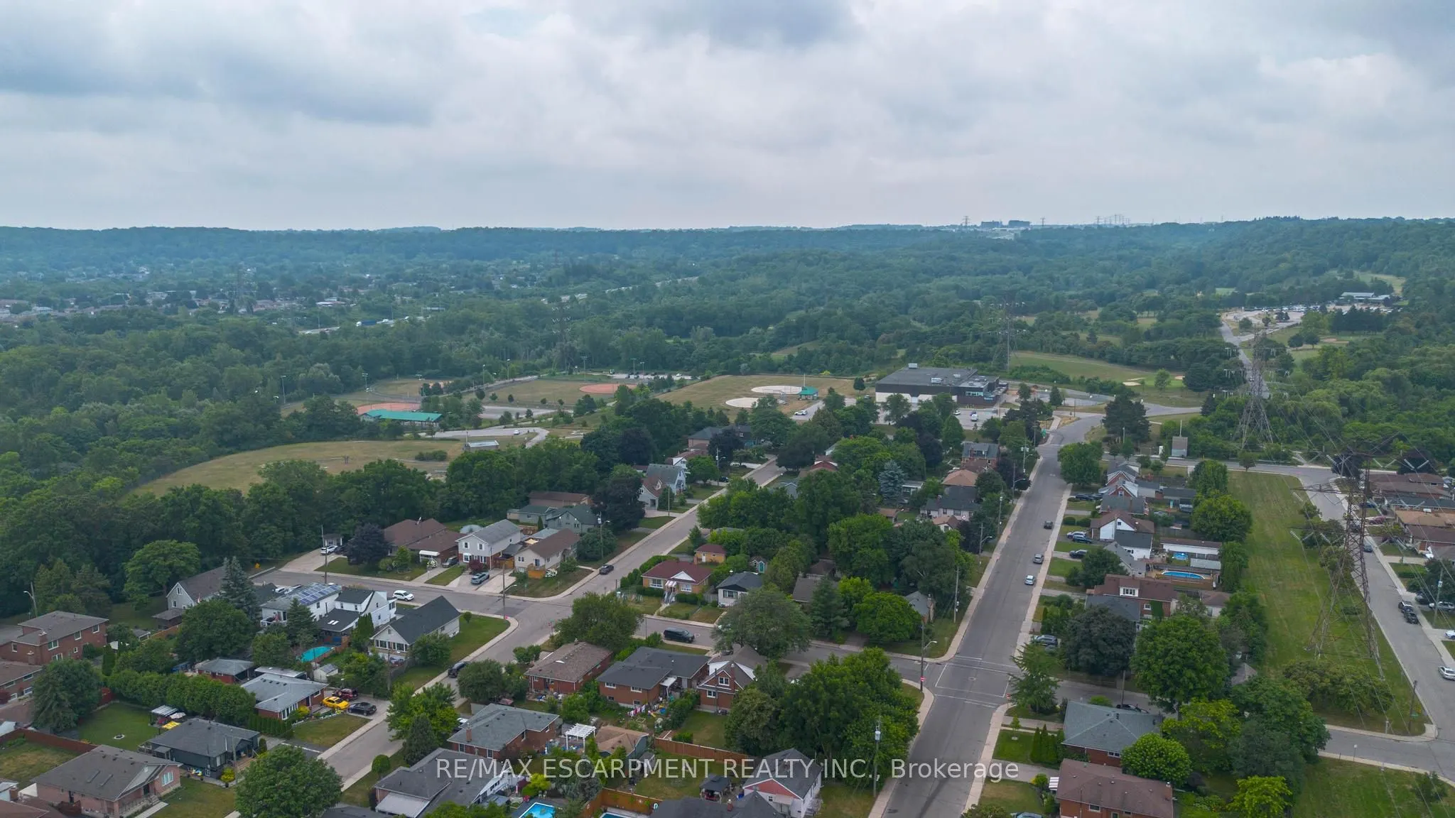588 Cochrane Road
