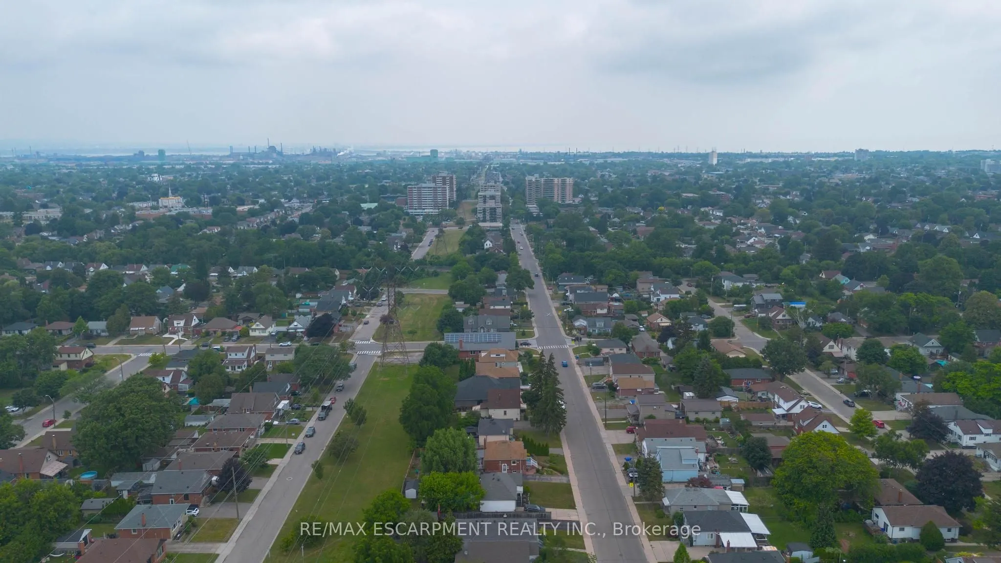 588 Cochrane Road