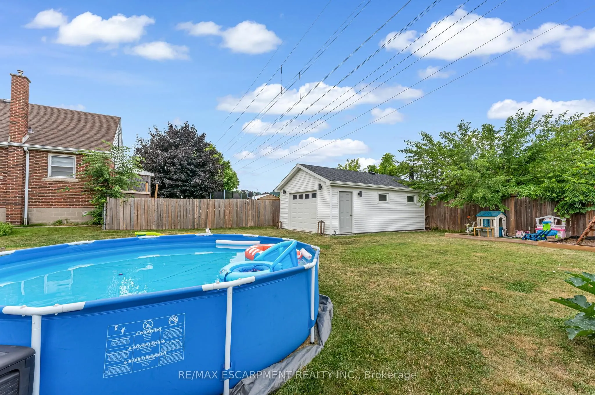 588 Cochrane Road