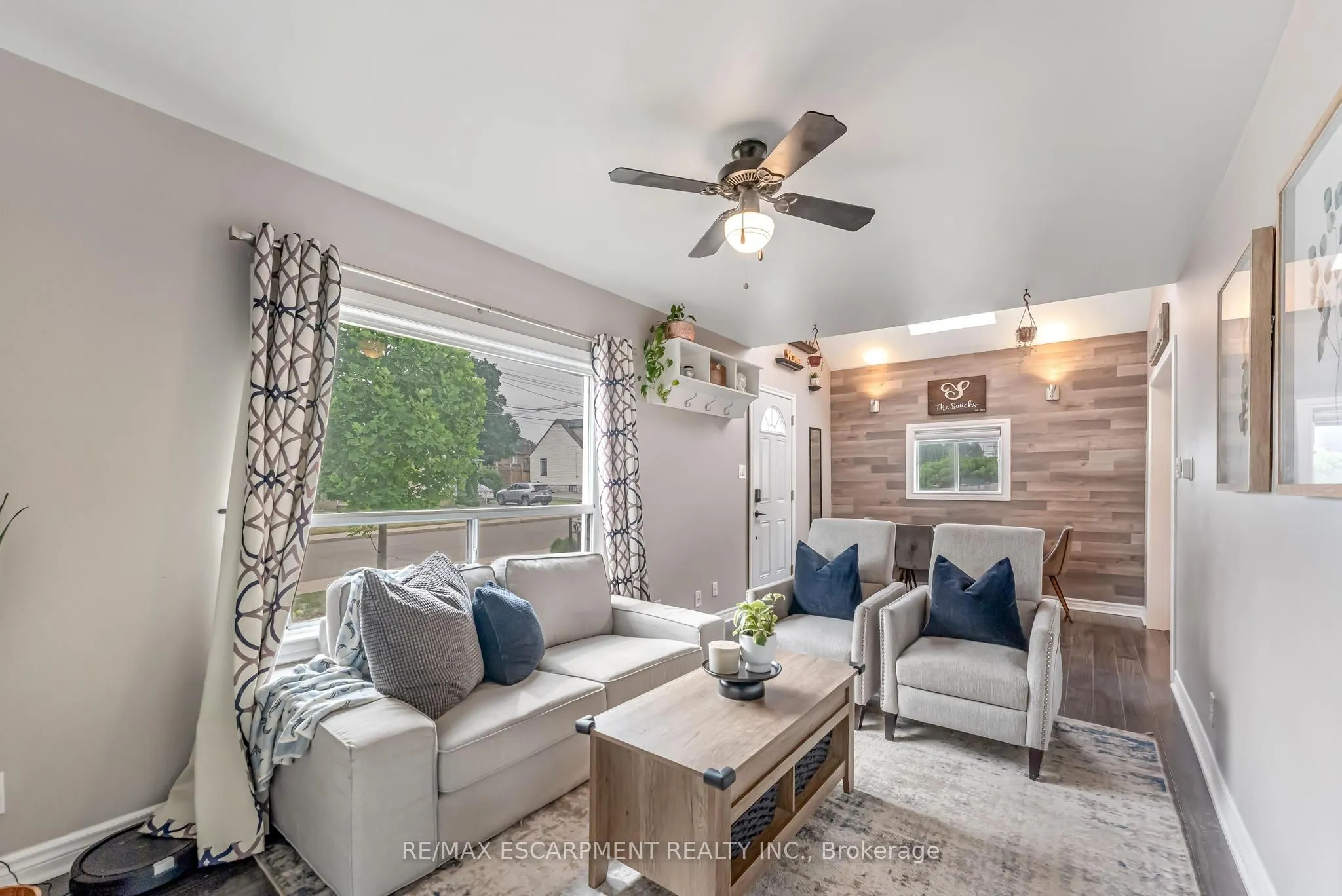 588 Cochrane Road