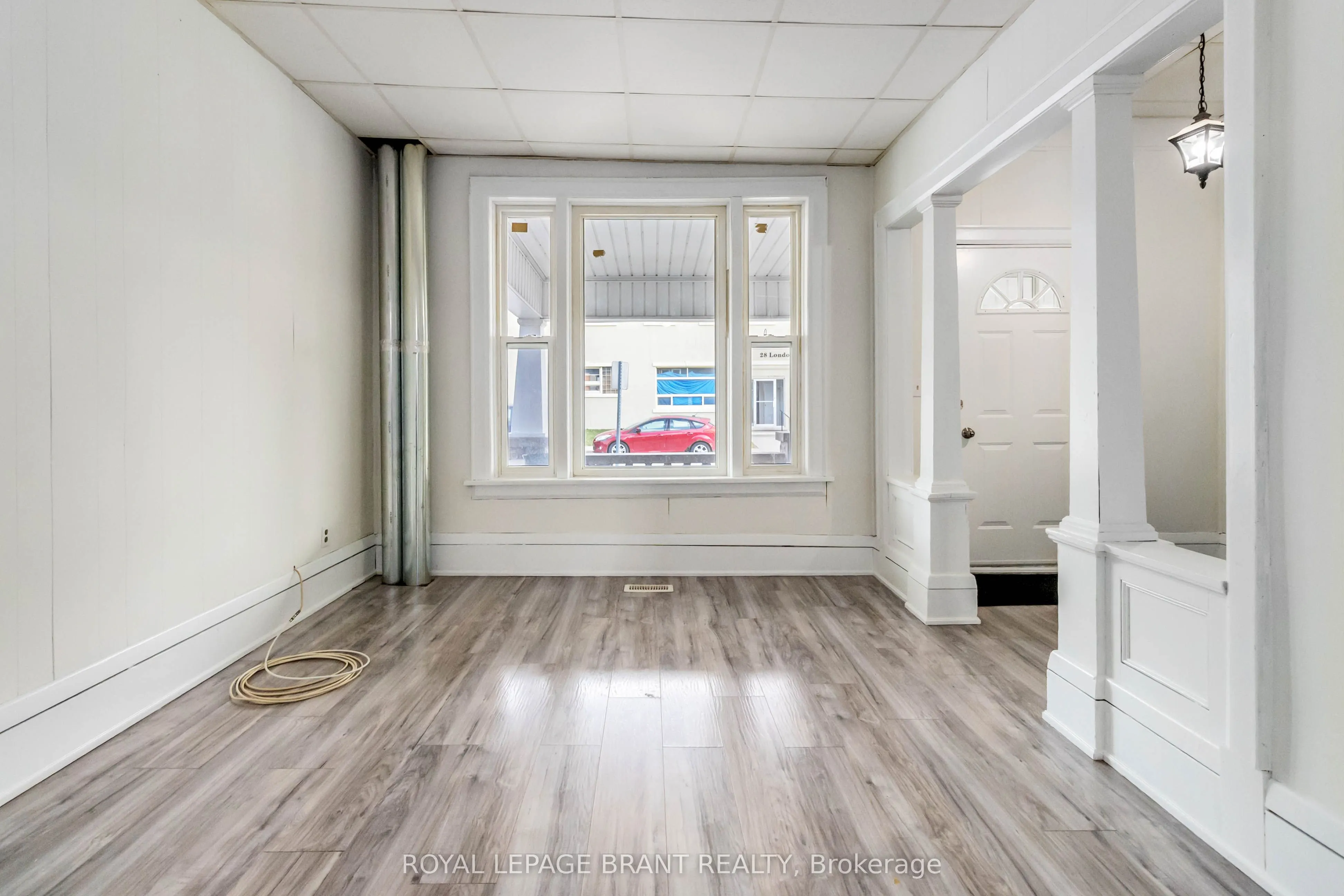 29 London Street E, #31