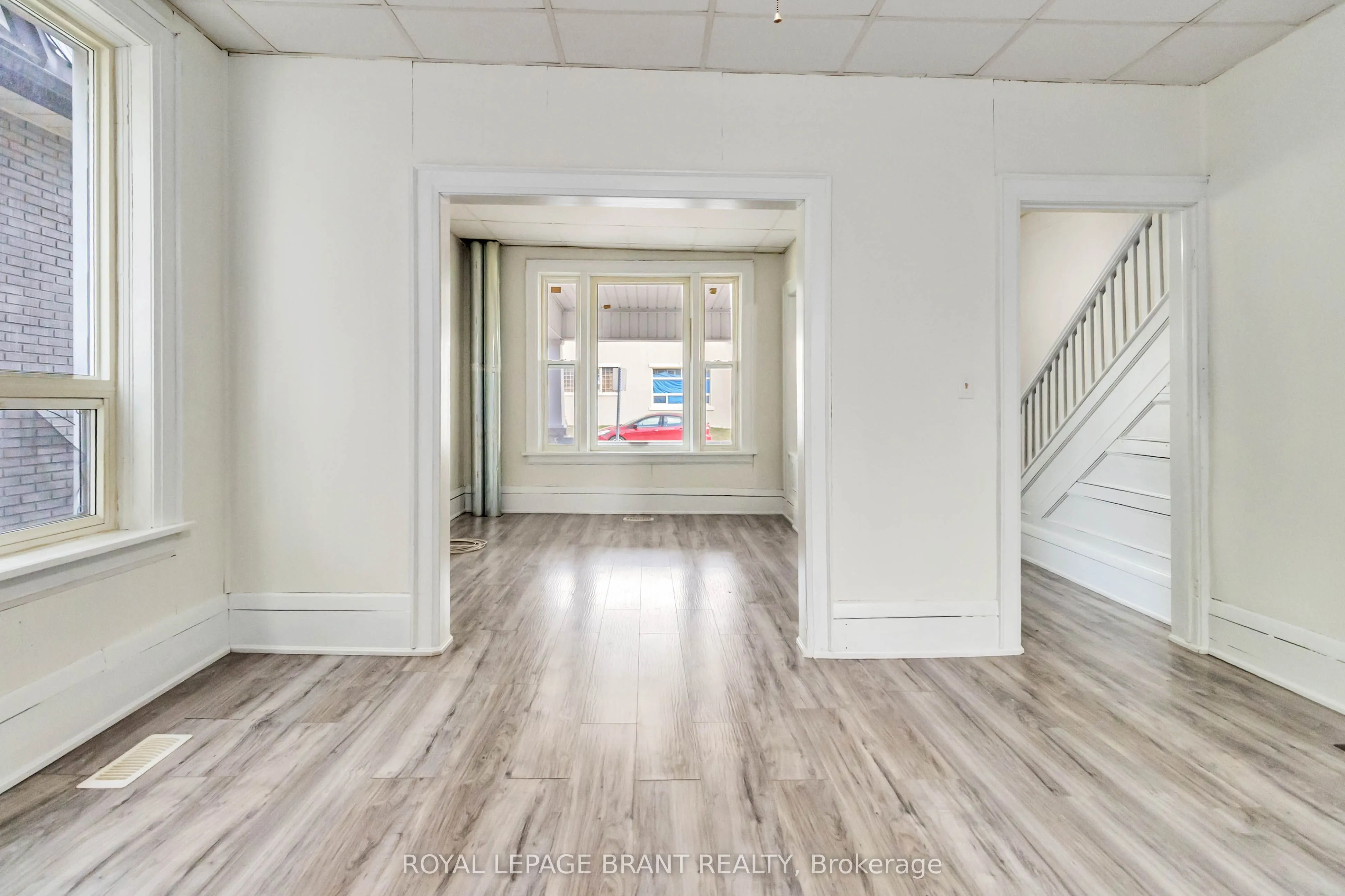 29 London Street E, #31