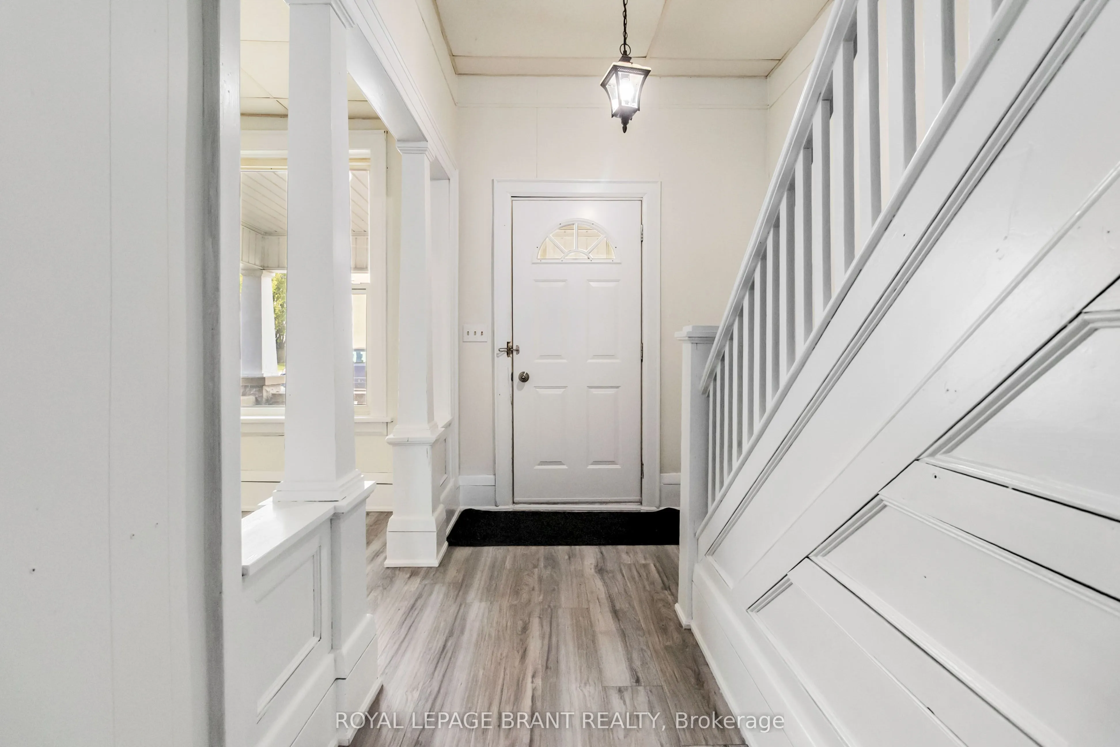29 London Street E, #31