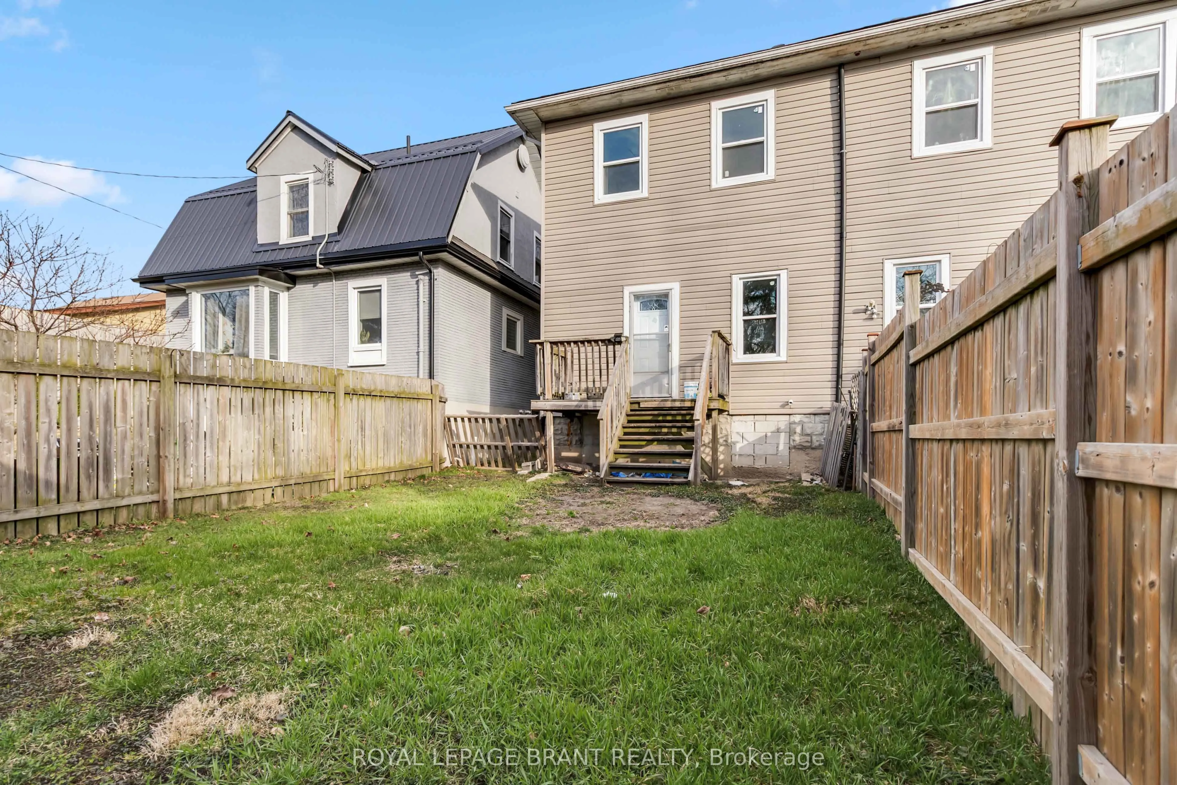 29 London Street E, #31