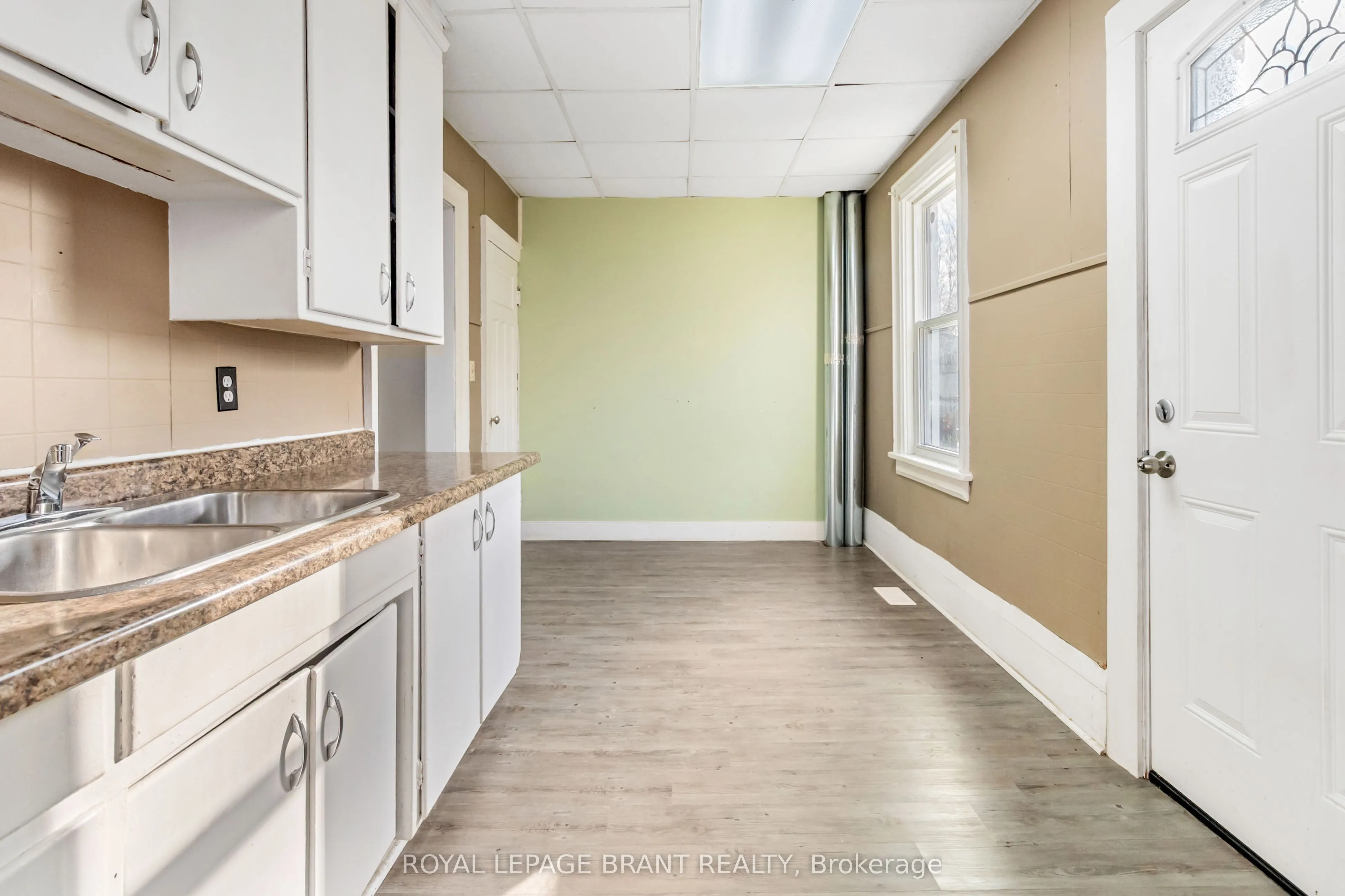 29 London Street E, #31