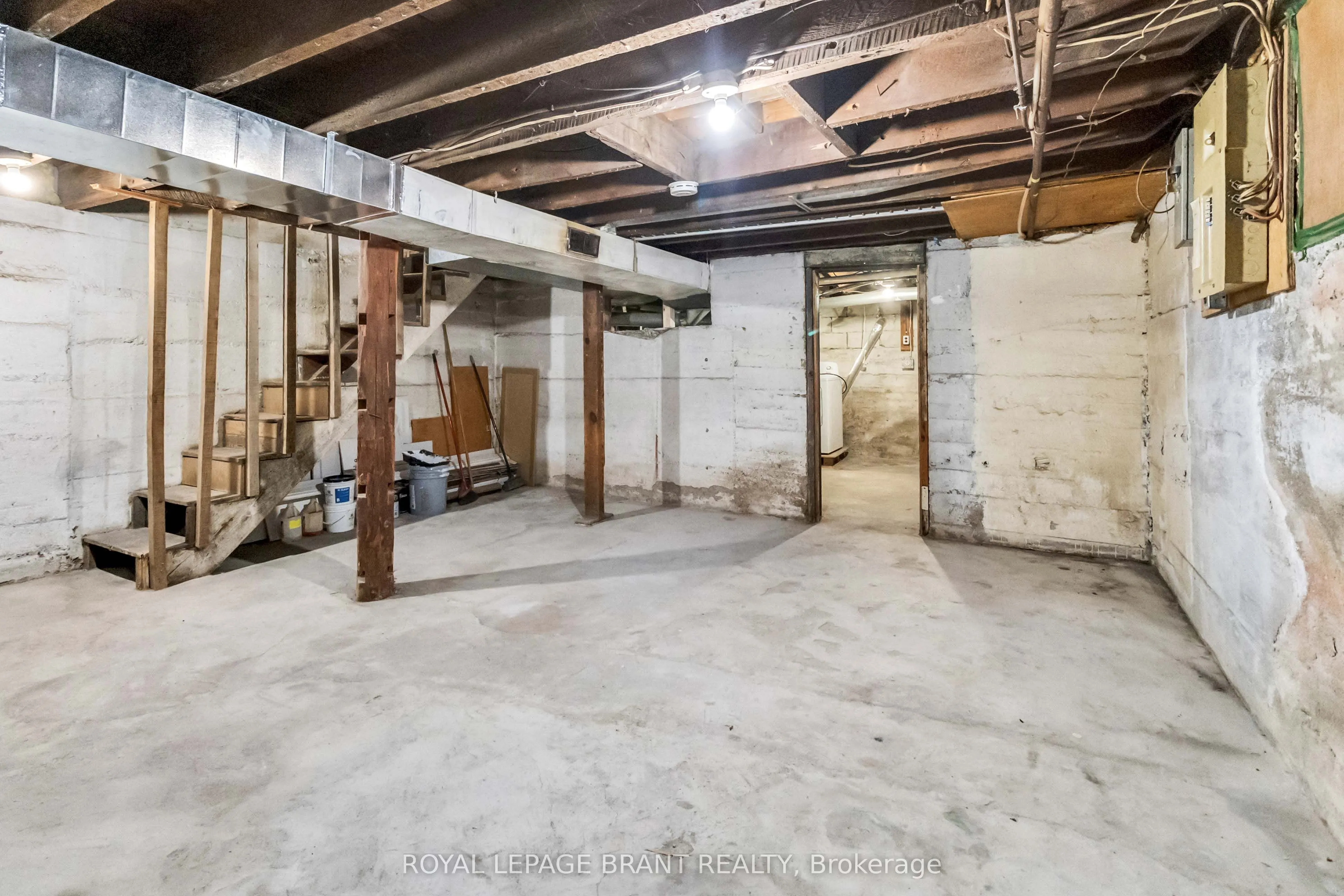 29 London Street E, #31