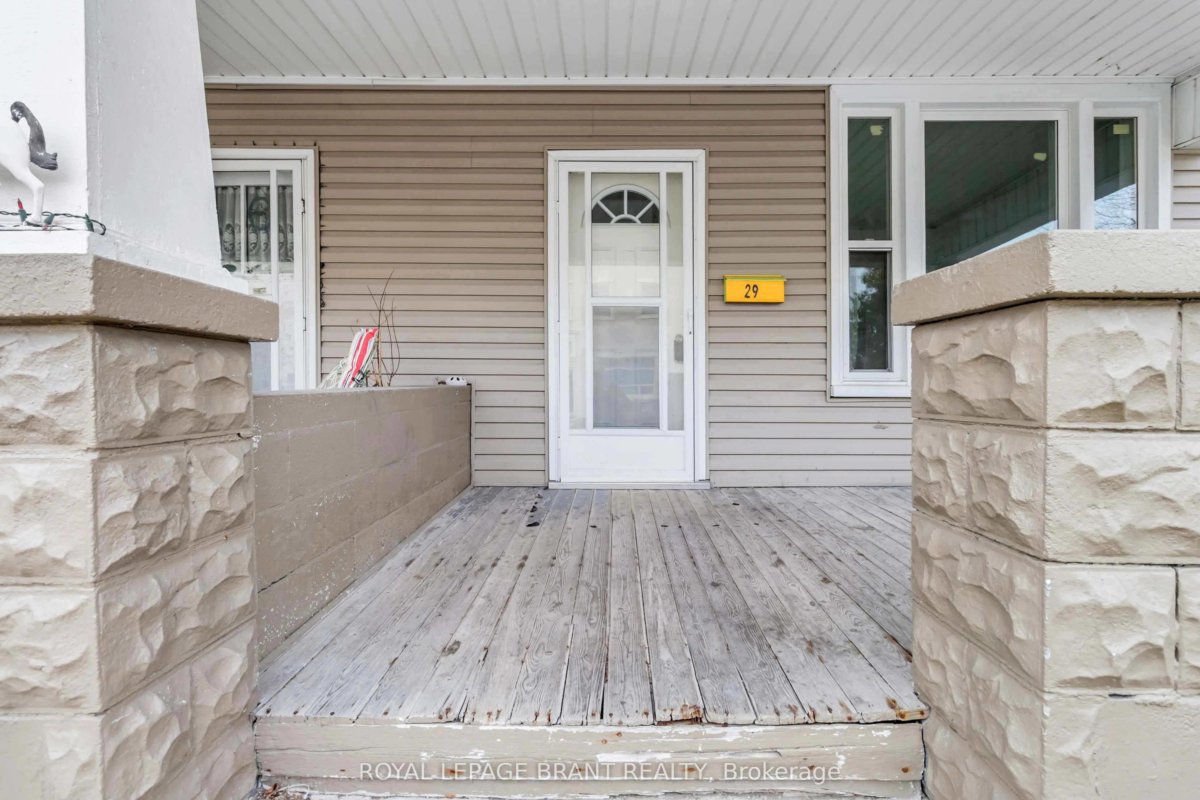 29 London Street E, #31