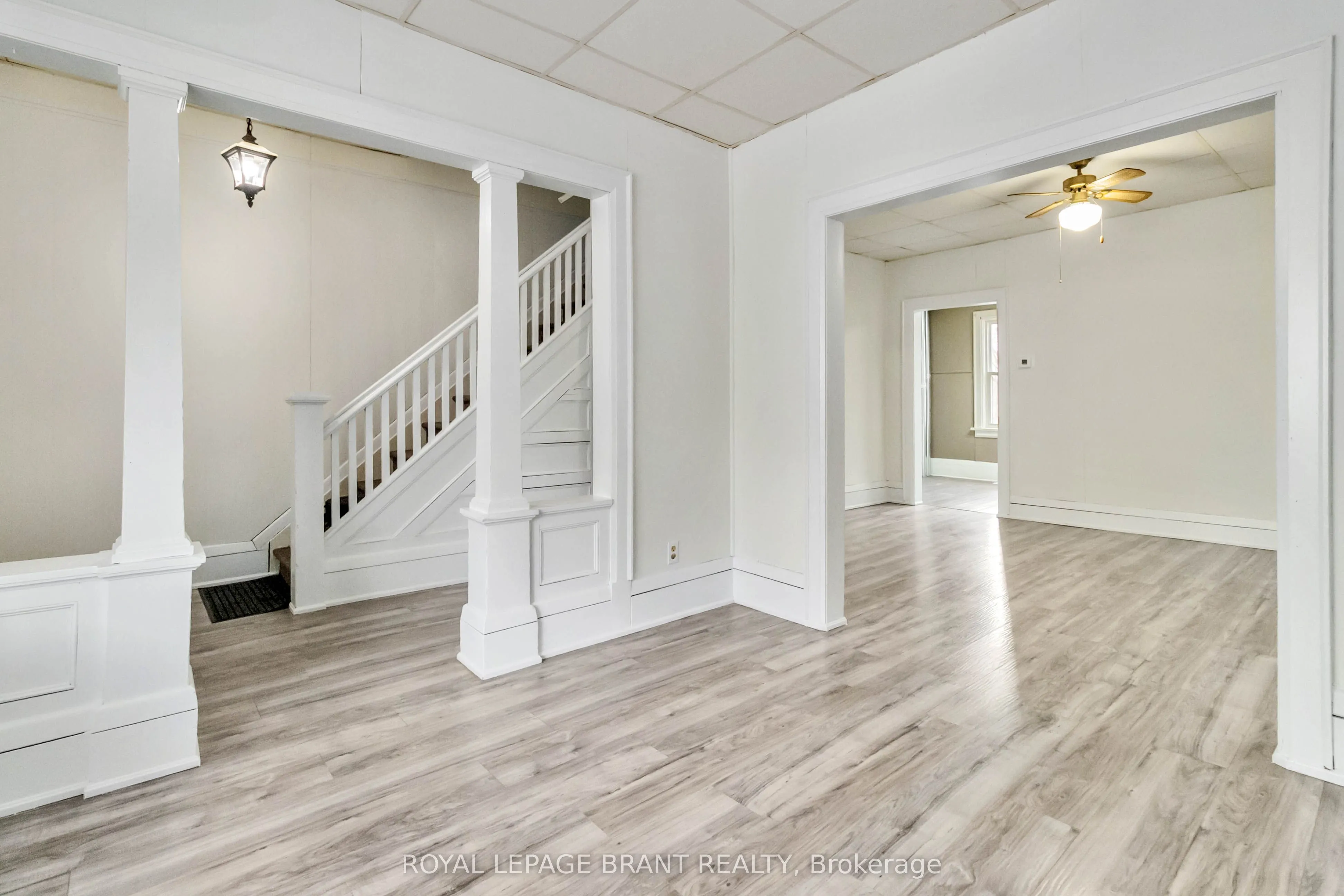 29 London Street E, #31