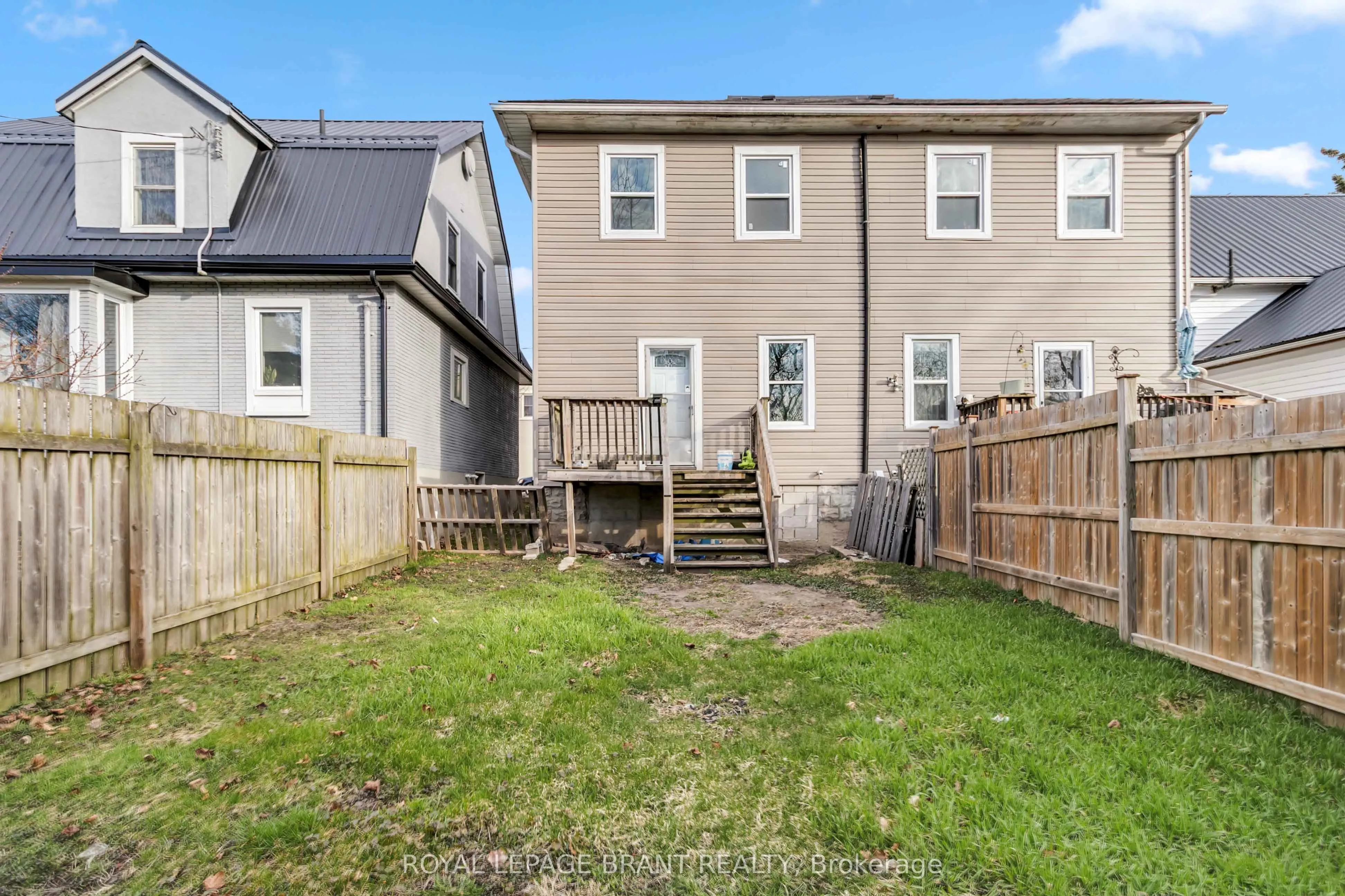 29 London Street E, #31