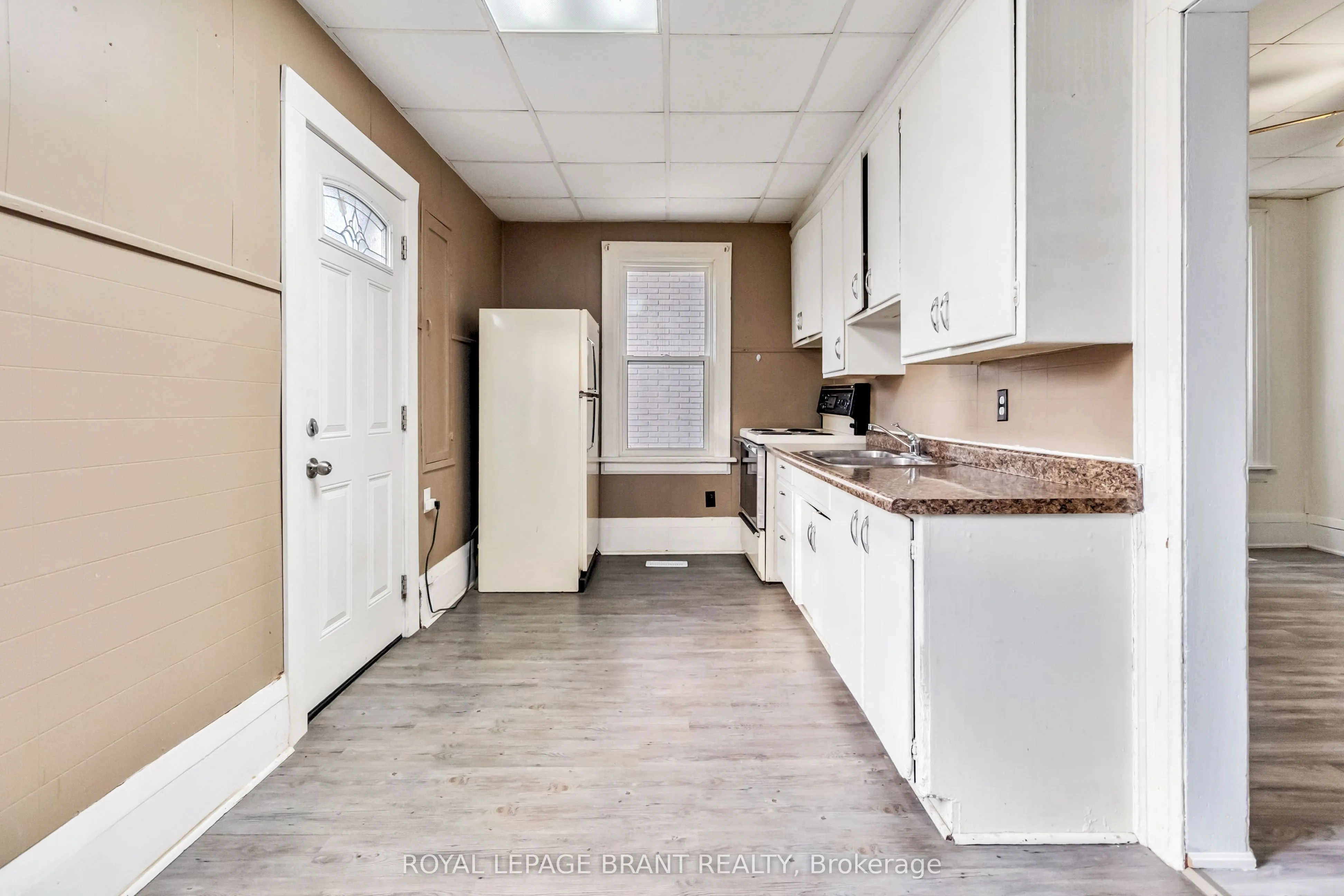 29 London Street E, #31
