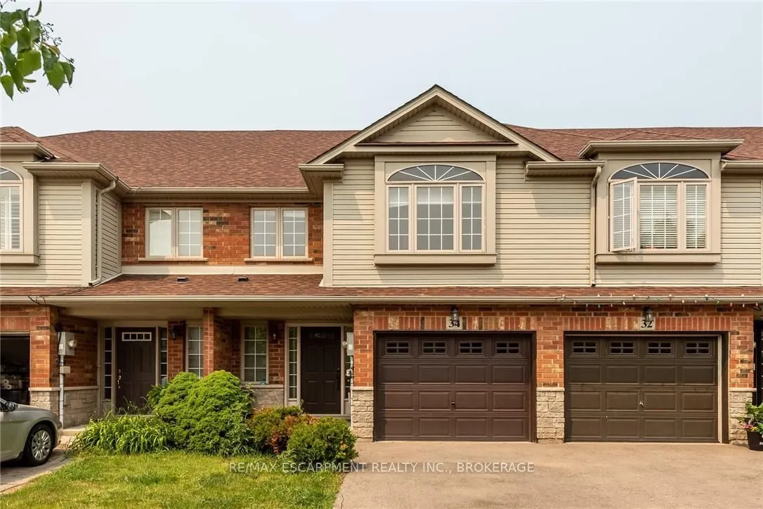34 Elderberry Avenue