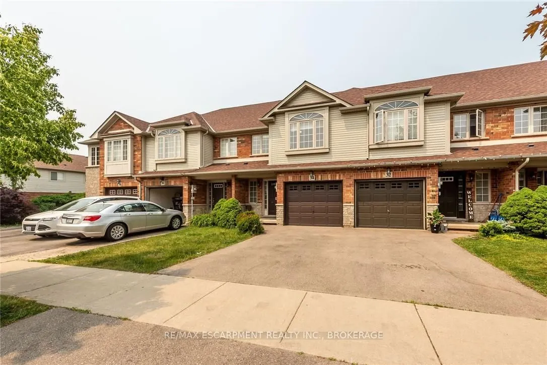 34 Elderberry Avenue