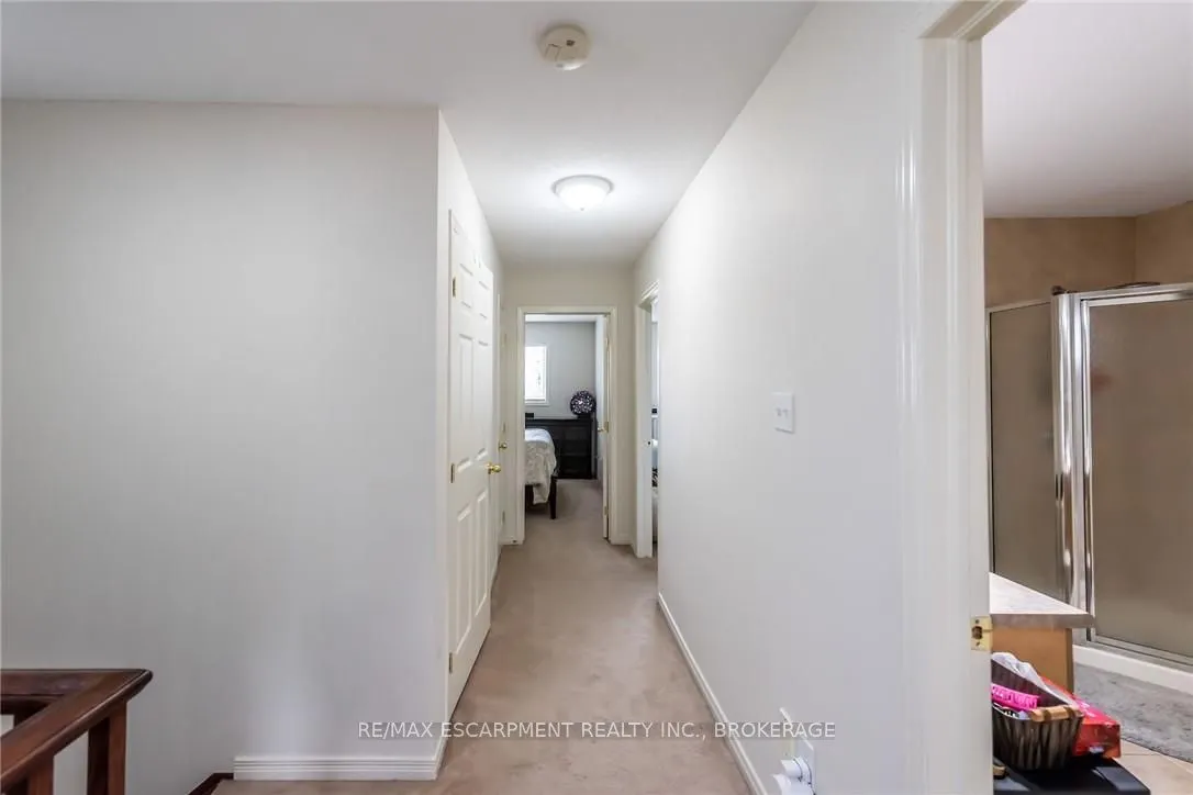 34 Elderberry Avenue