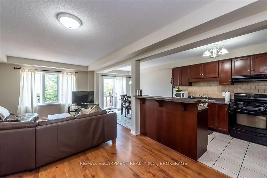 34 Elderberry Avenue