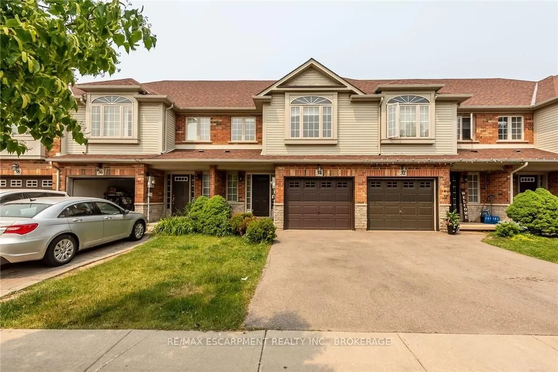 34 Elderberry Avenue