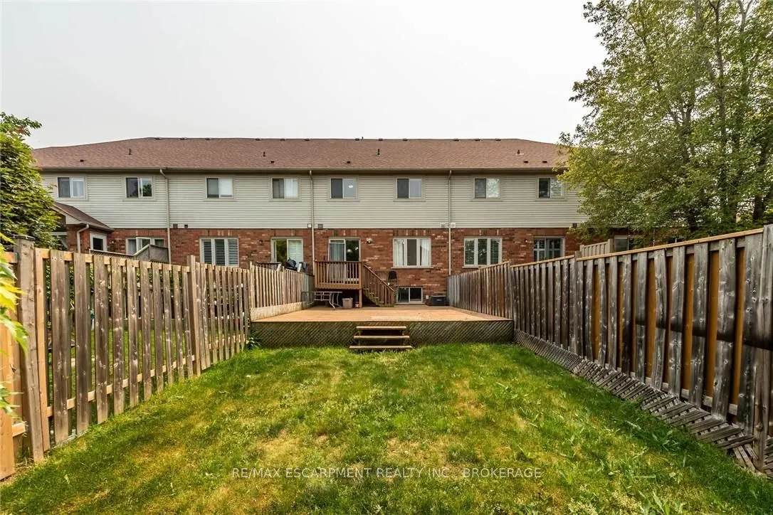 34 Elderberry Avenue