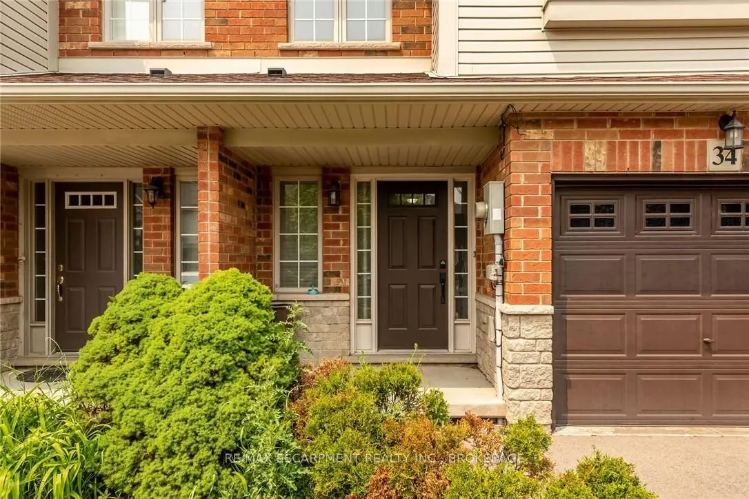 34 Elderberry Avenue