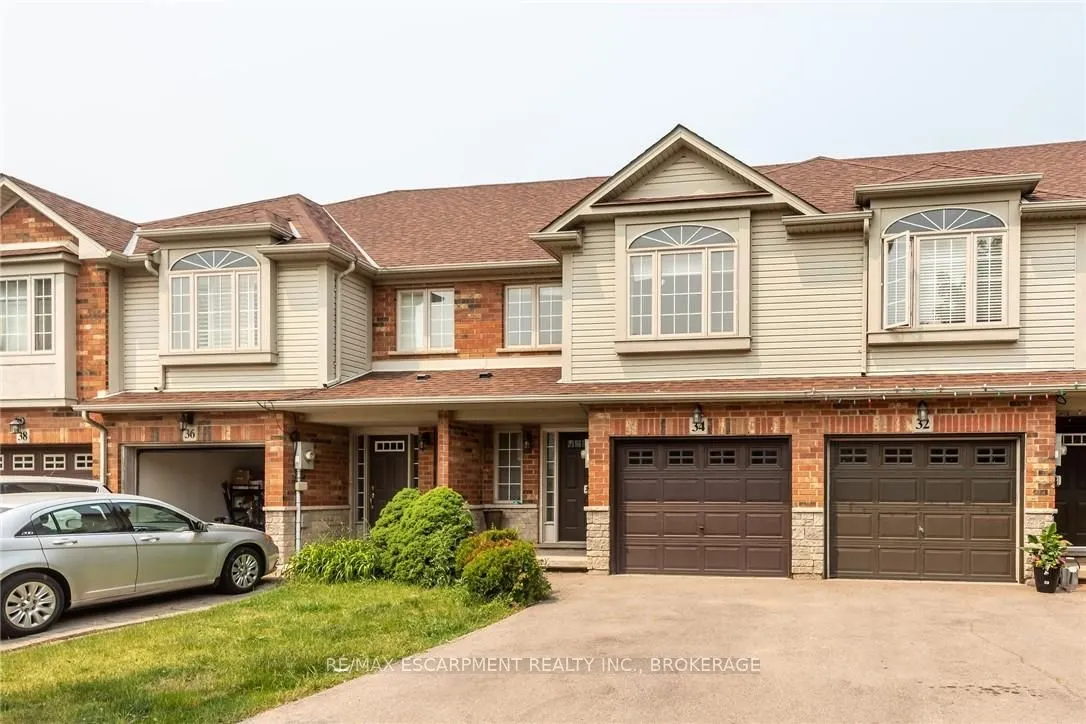 34 Elderberry Avenue
