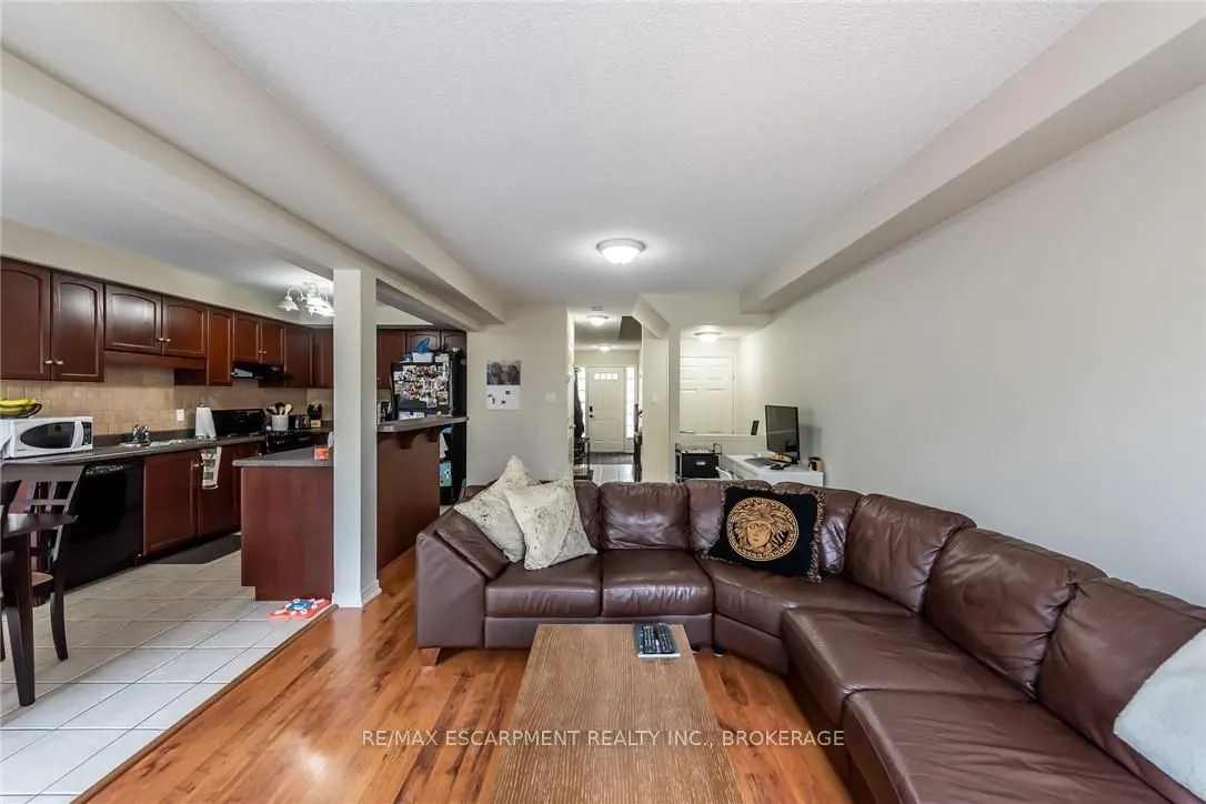 34 Elderberry Avenue
