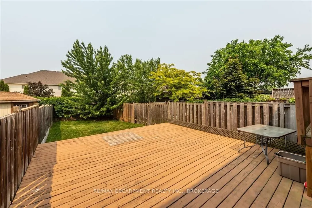 34 Elderberry Avenue