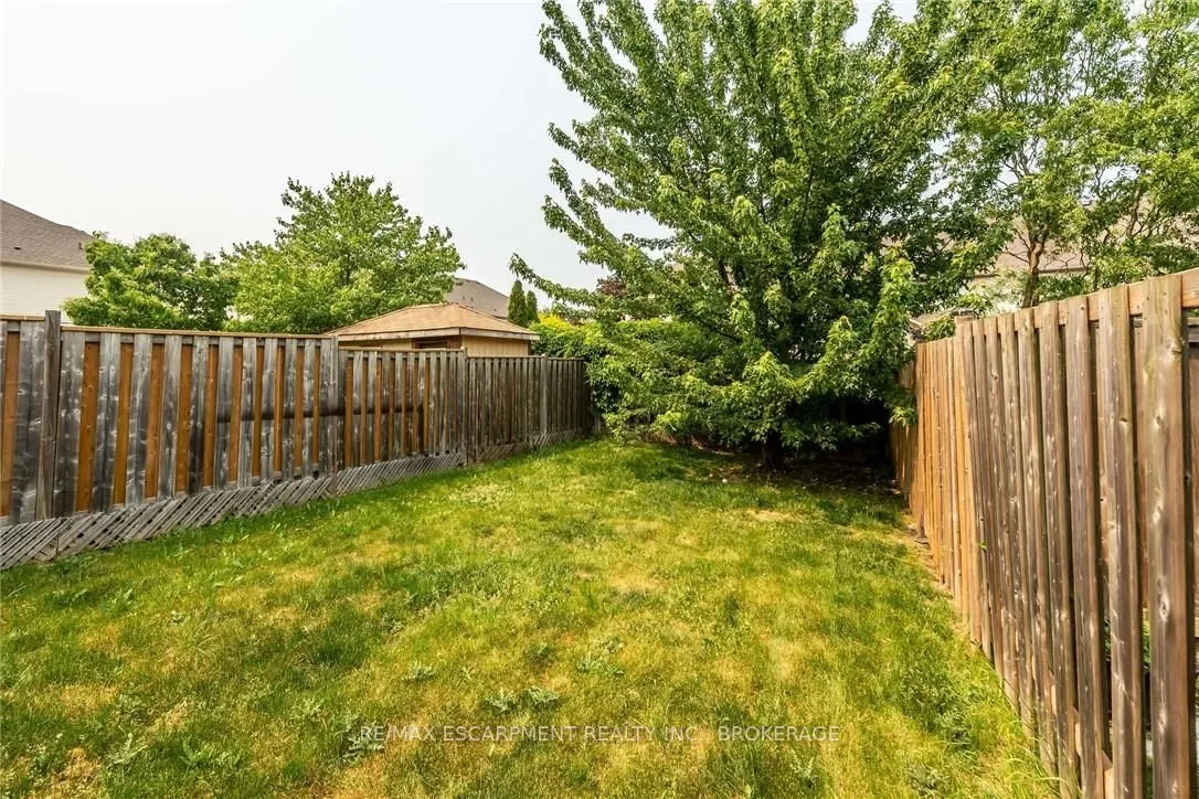 34 Elderberry Avenue
