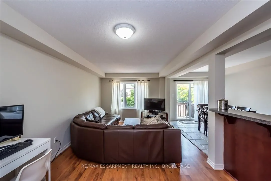 34 Elderberry Avenue