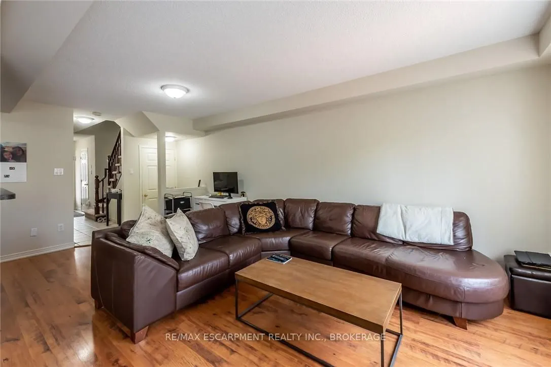 34 Elderberry Avenue