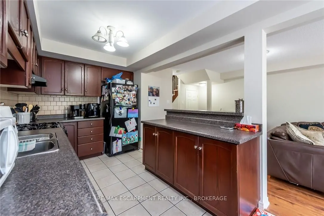 34 Elderberry Avenue