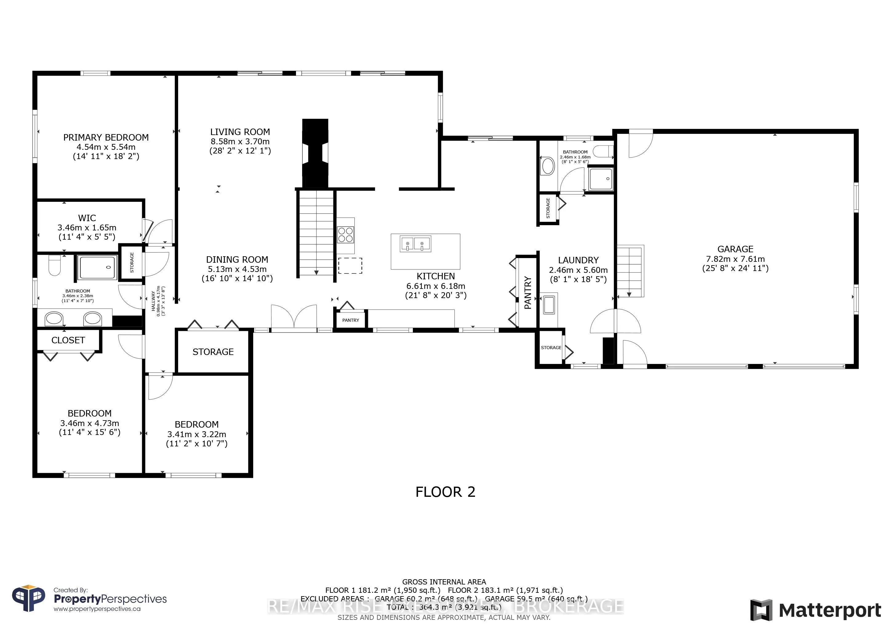 1128 Townline Road