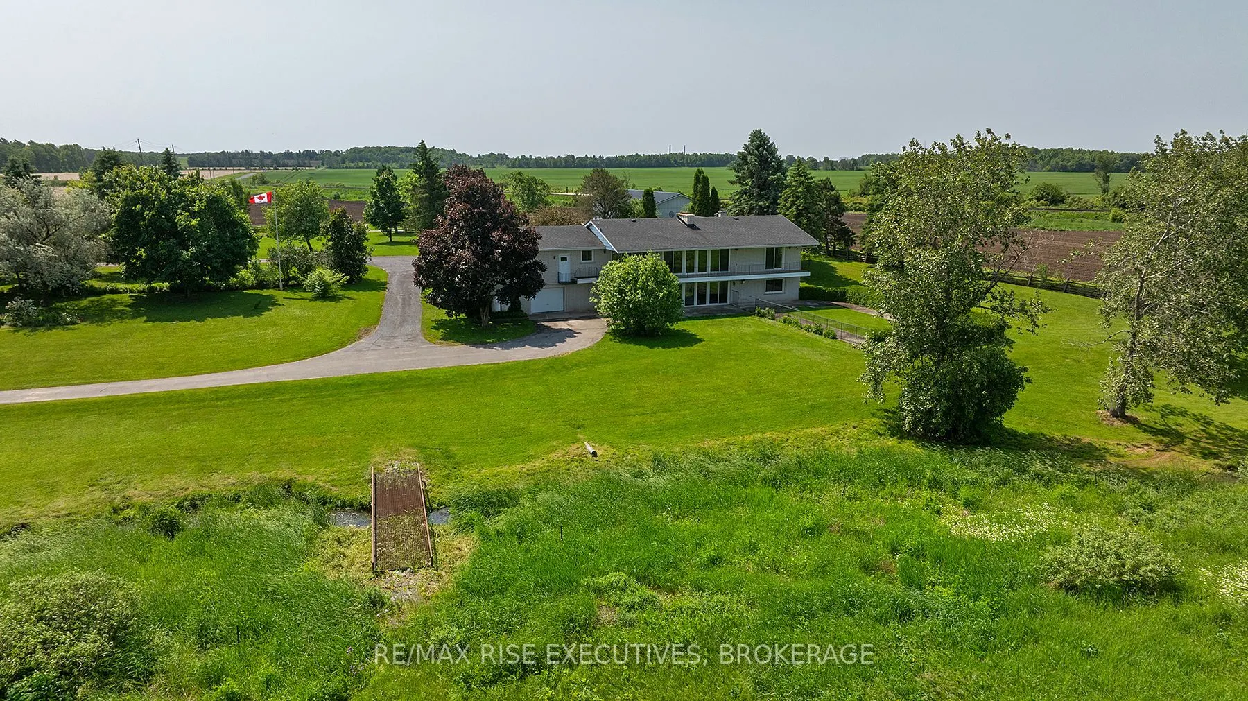1128 Townline Road