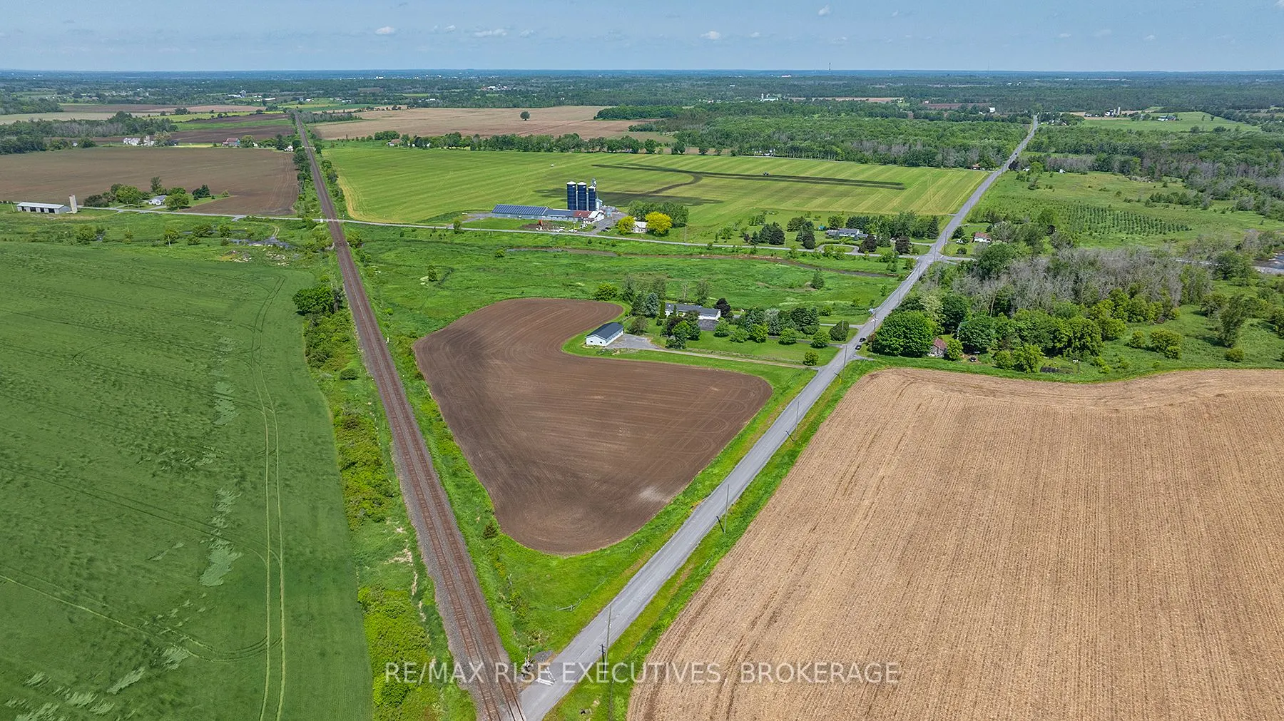 1128 Townline Road