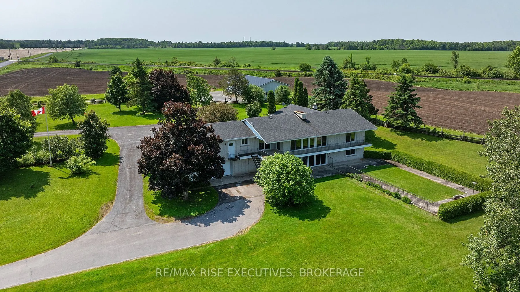 1128 Townline Road