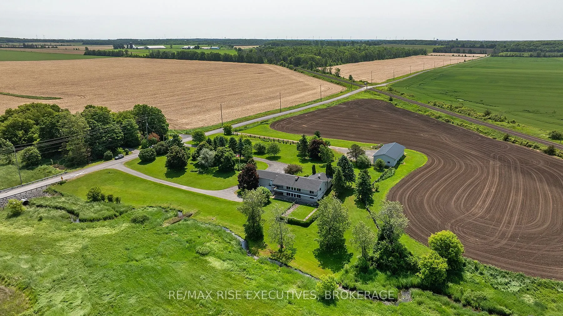 1128 Townline Road