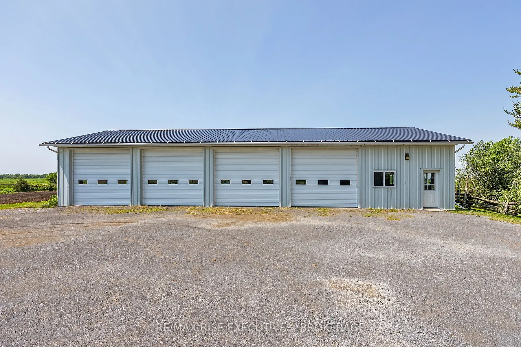 1128 Townline Road