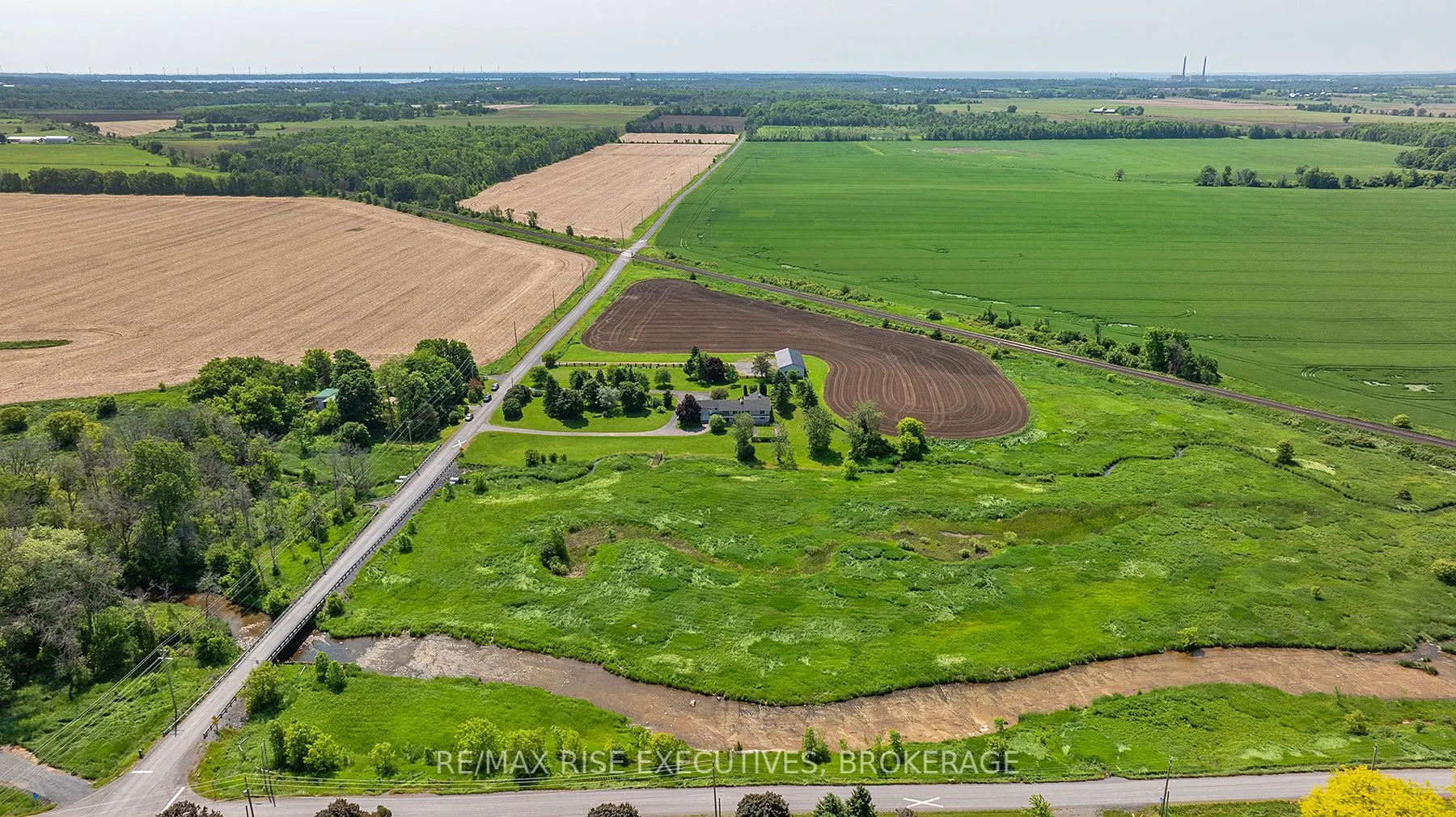 1128 Townline Road