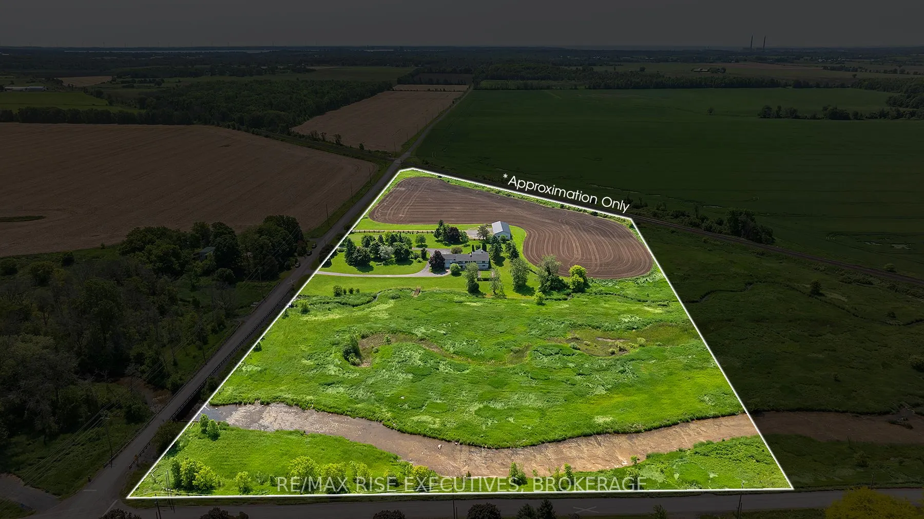 1128 Townline Road