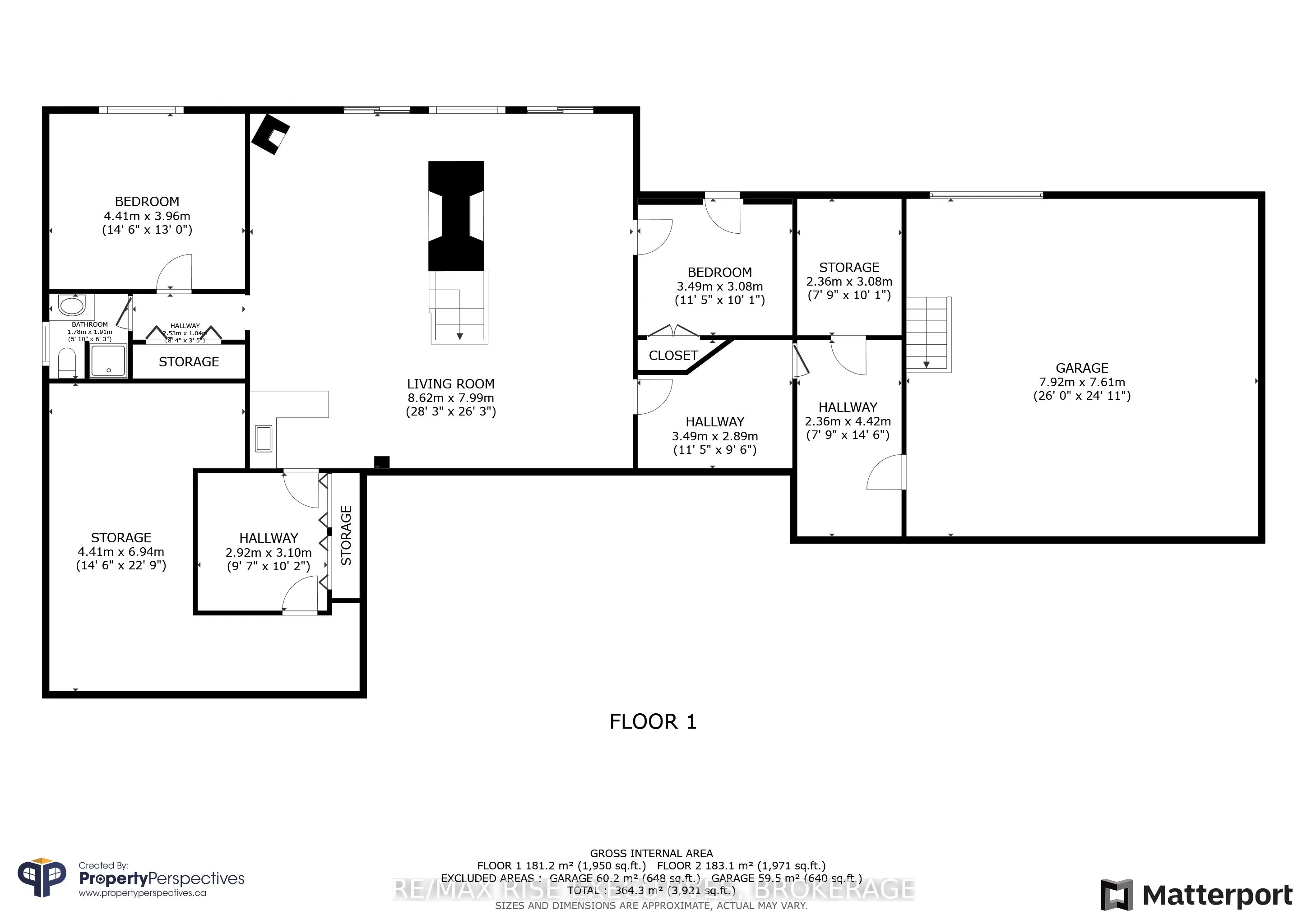 1128 Townline Road
