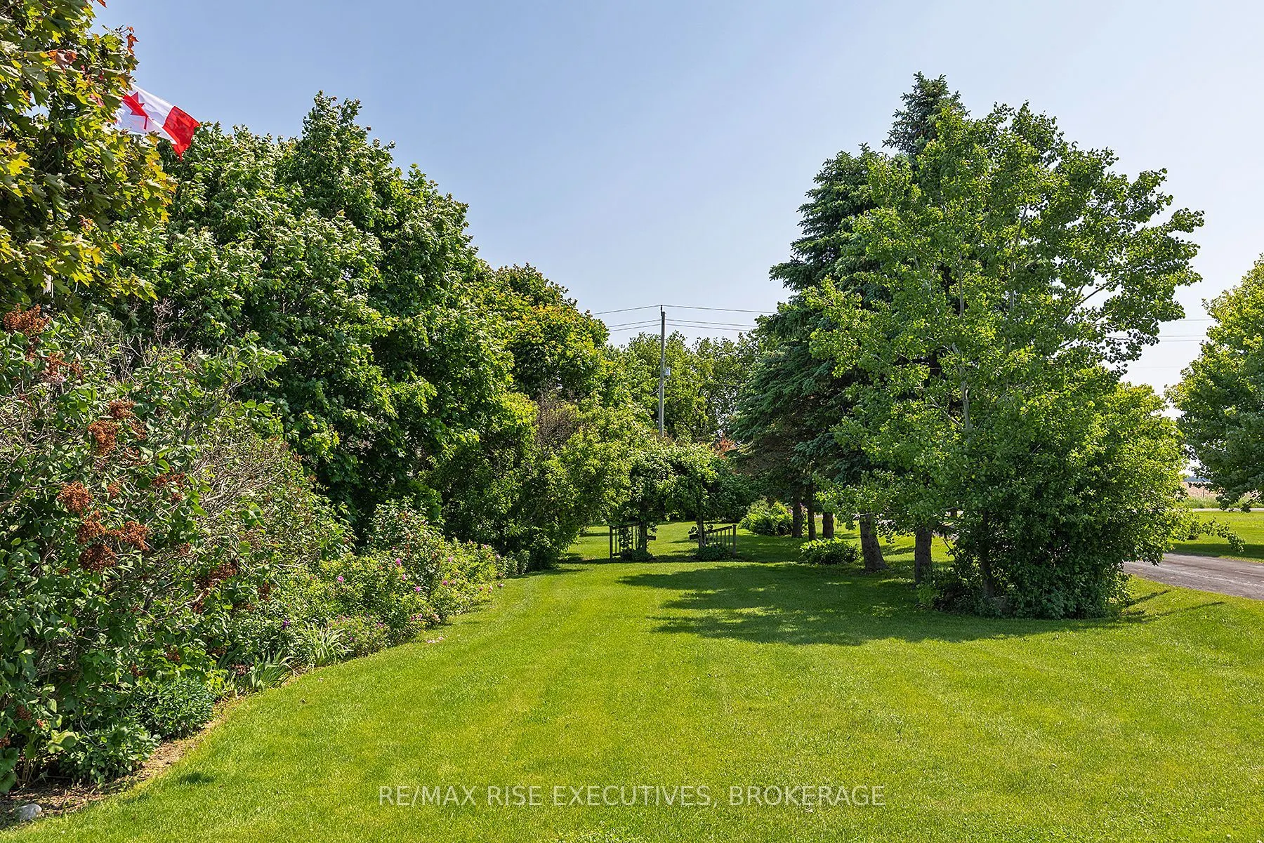 1128 Townline Road