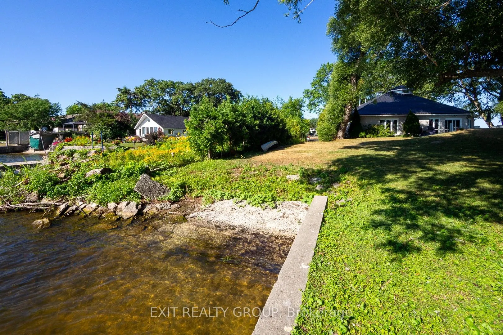 45 Peats Point Lane