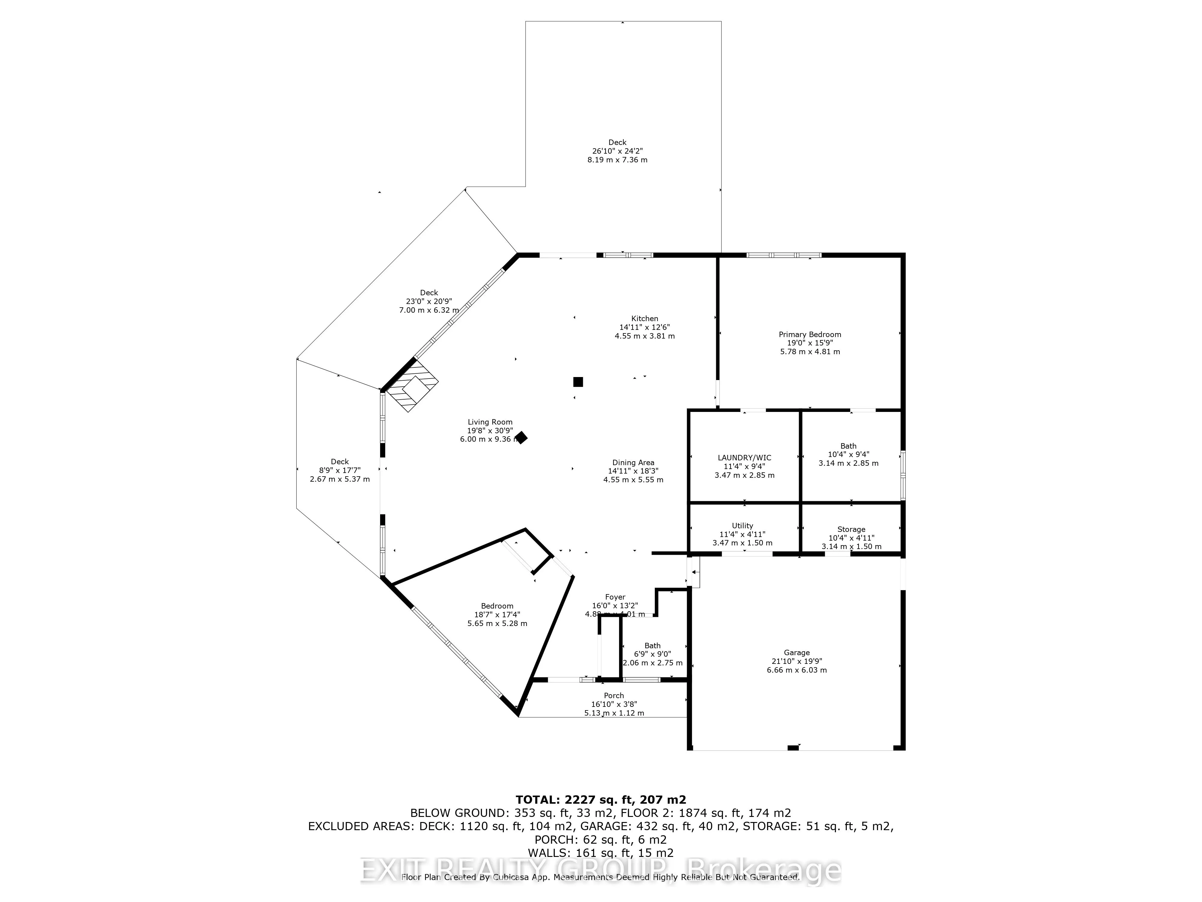 45 Peats Point Lane