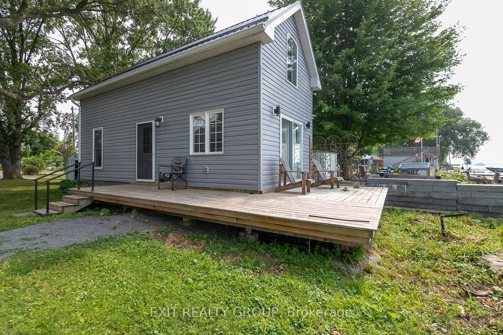 45 Peats Point Lane
