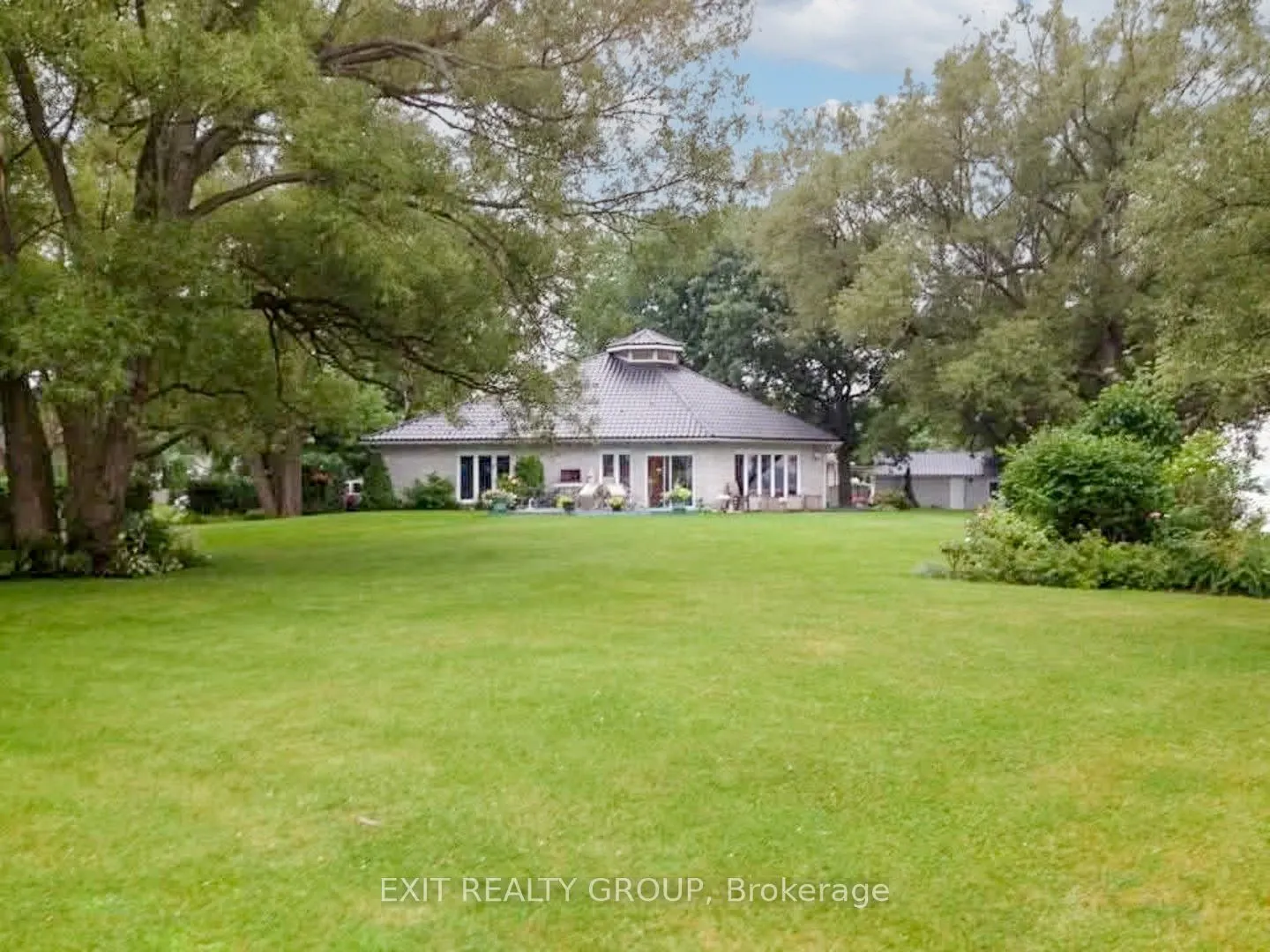 45 Peats Point Lane