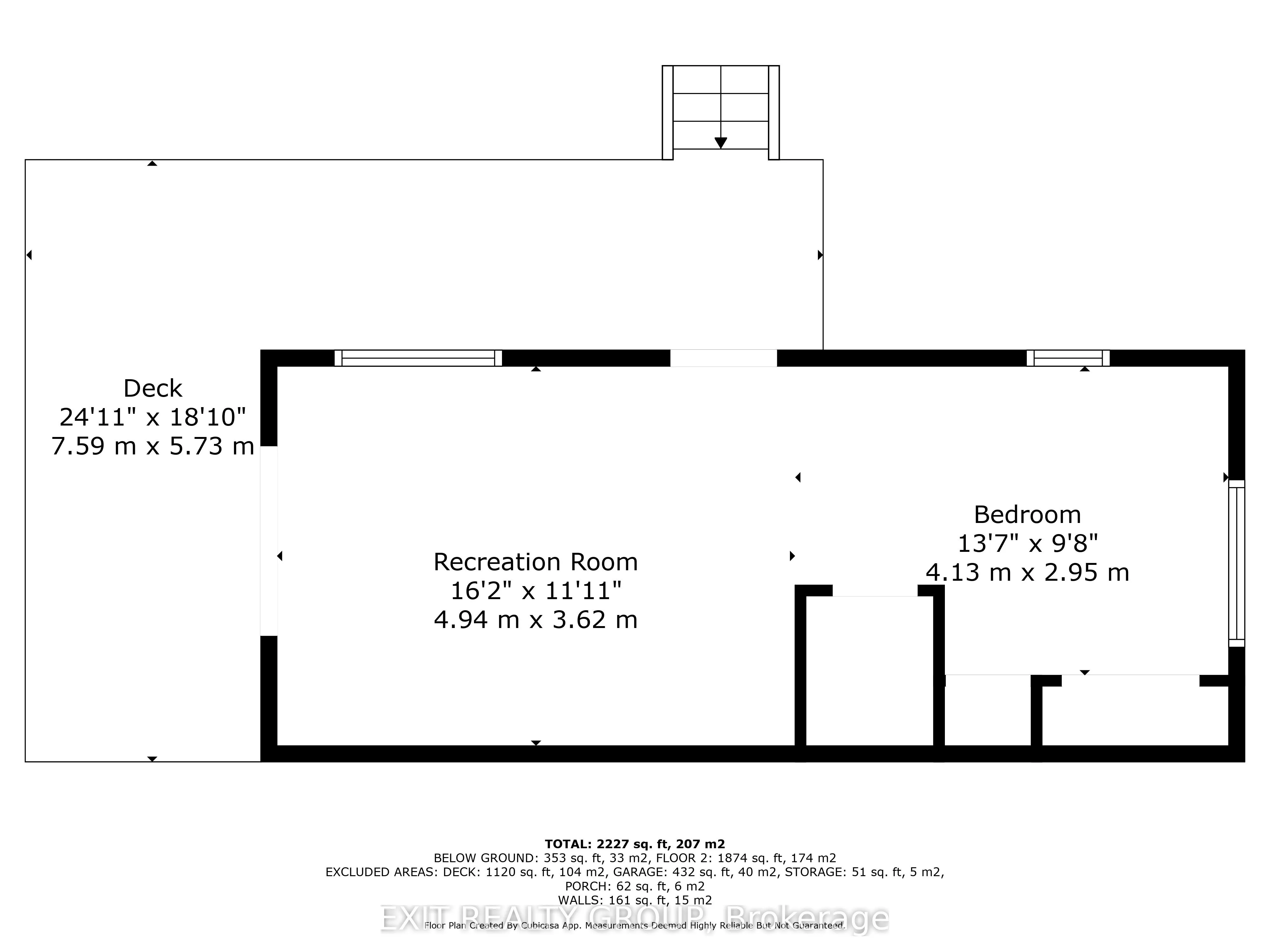 45 Peats Point Lane