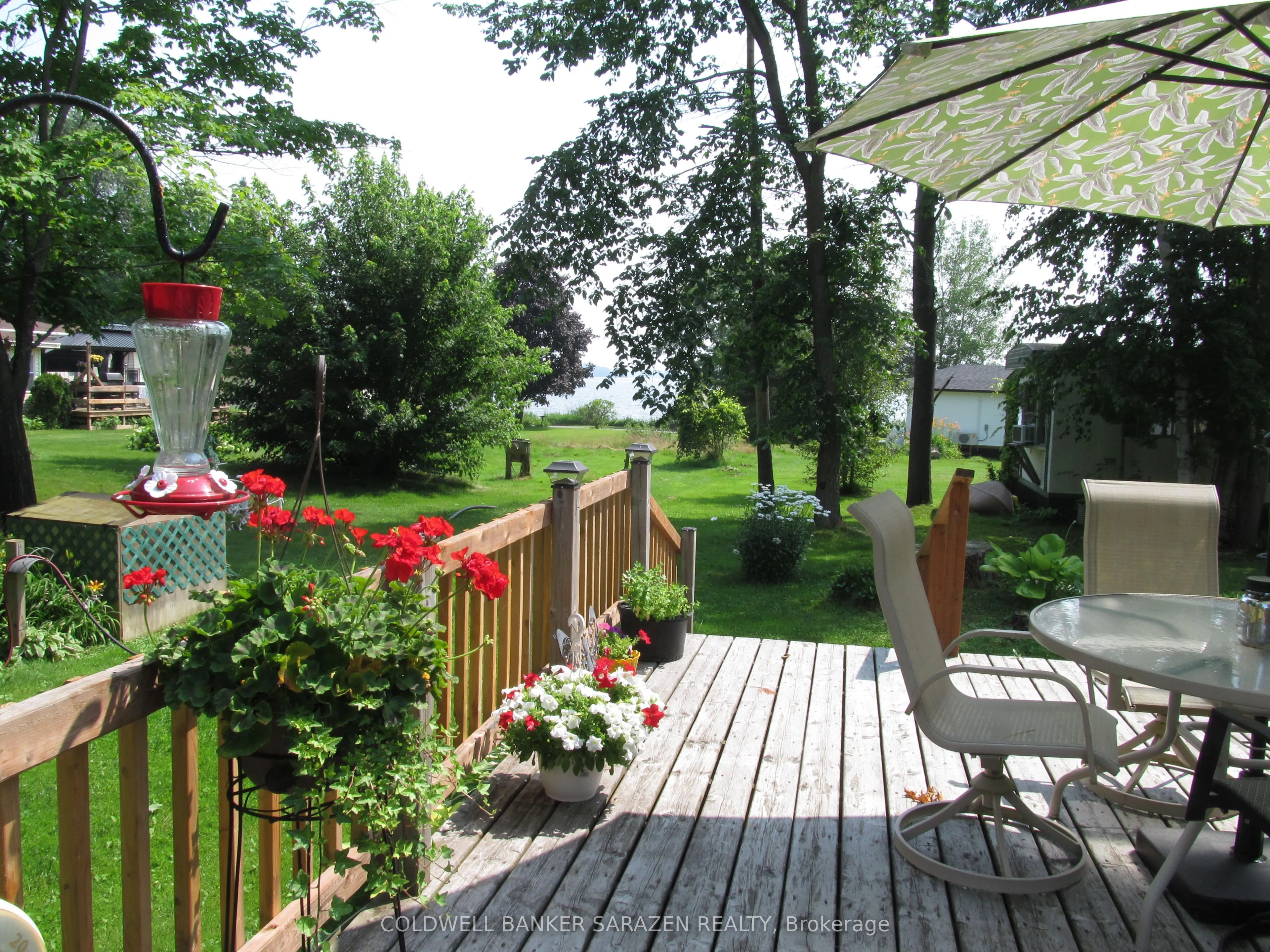 31 Lakefront Lane