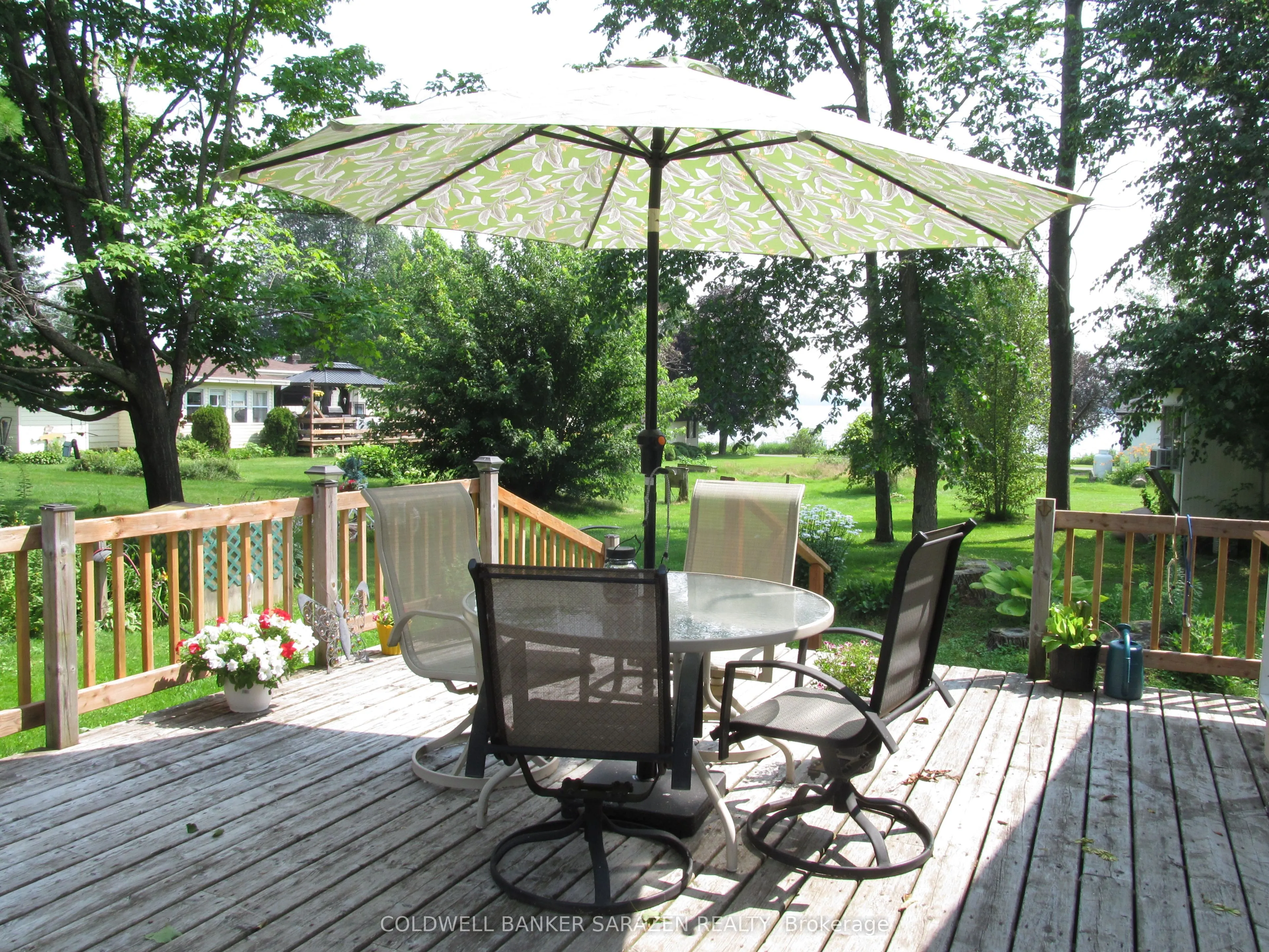 31 Lakefront Lane
