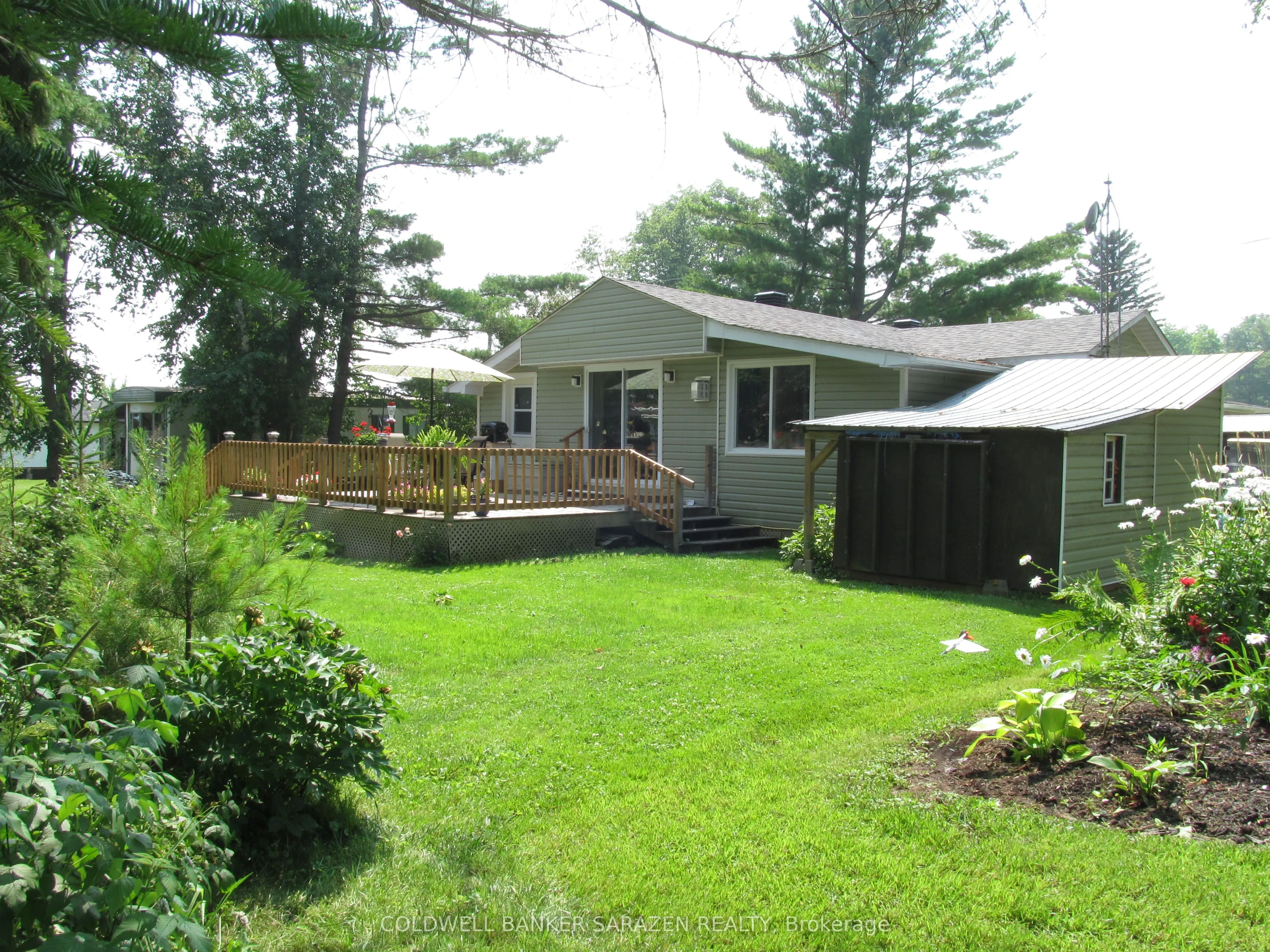 31 Lakefront Lane