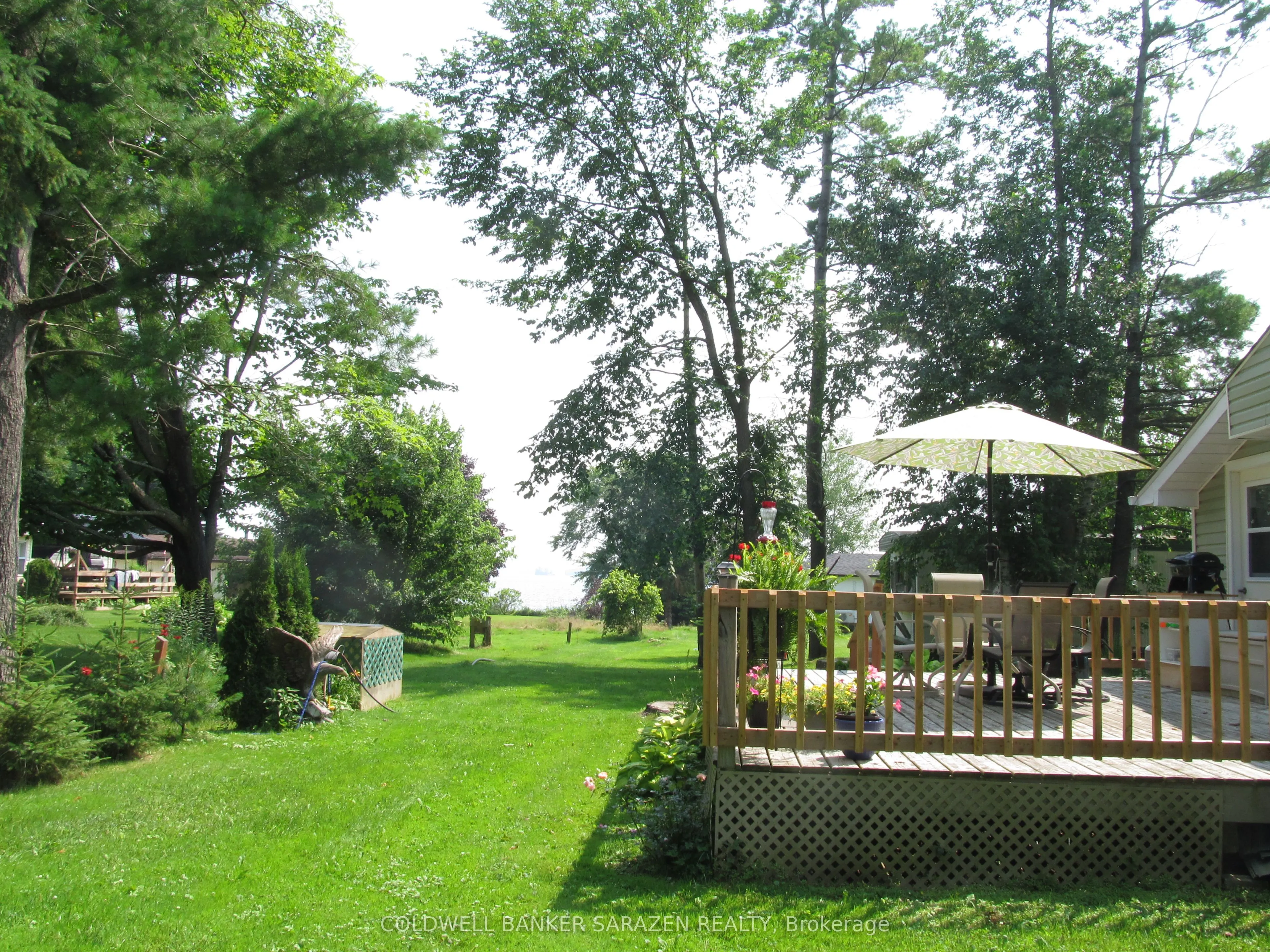 31 Lakefront Lane