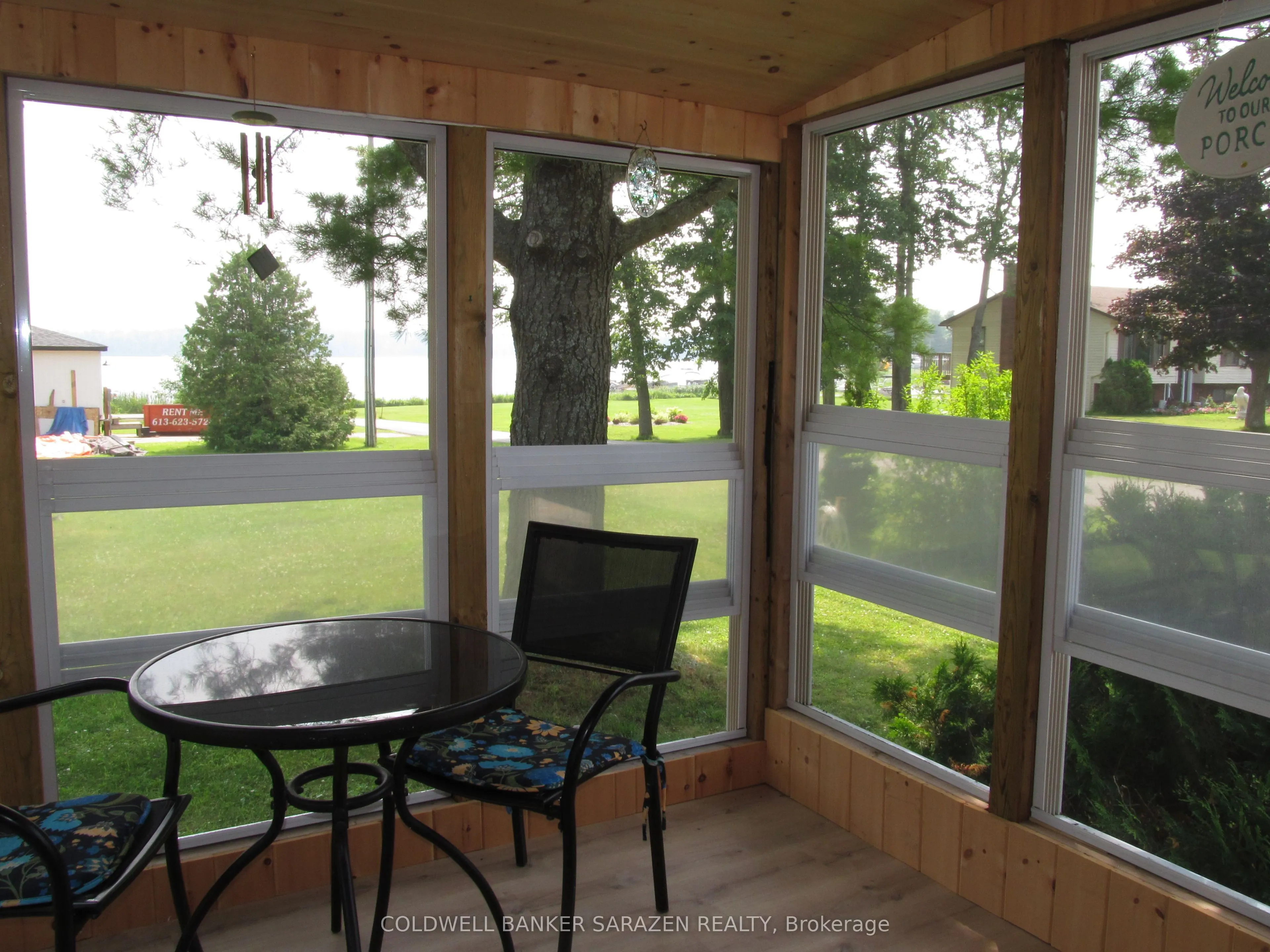 31 Lakefront Lane